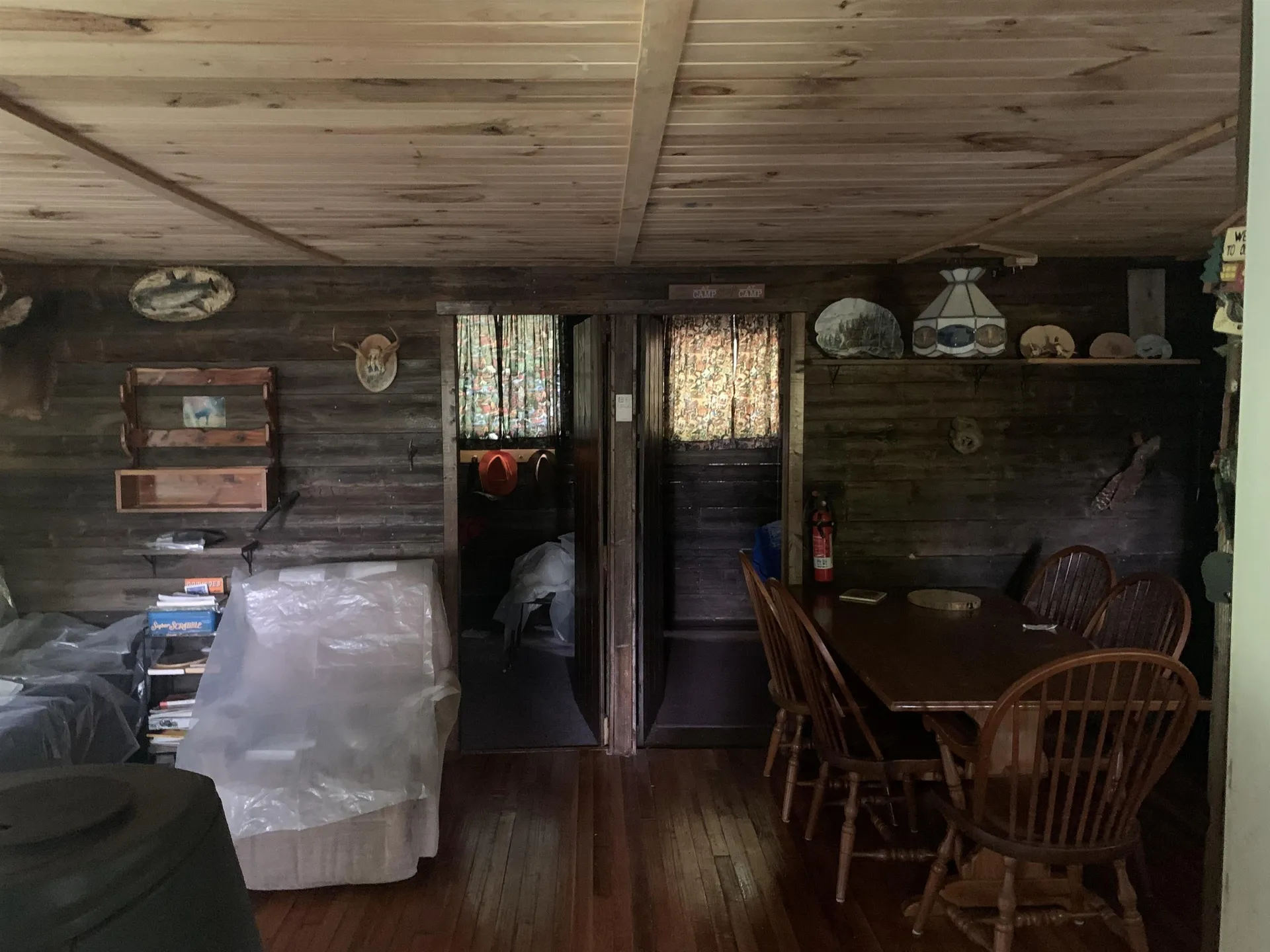 00 Bog Branch Road Clarksville NH 03592