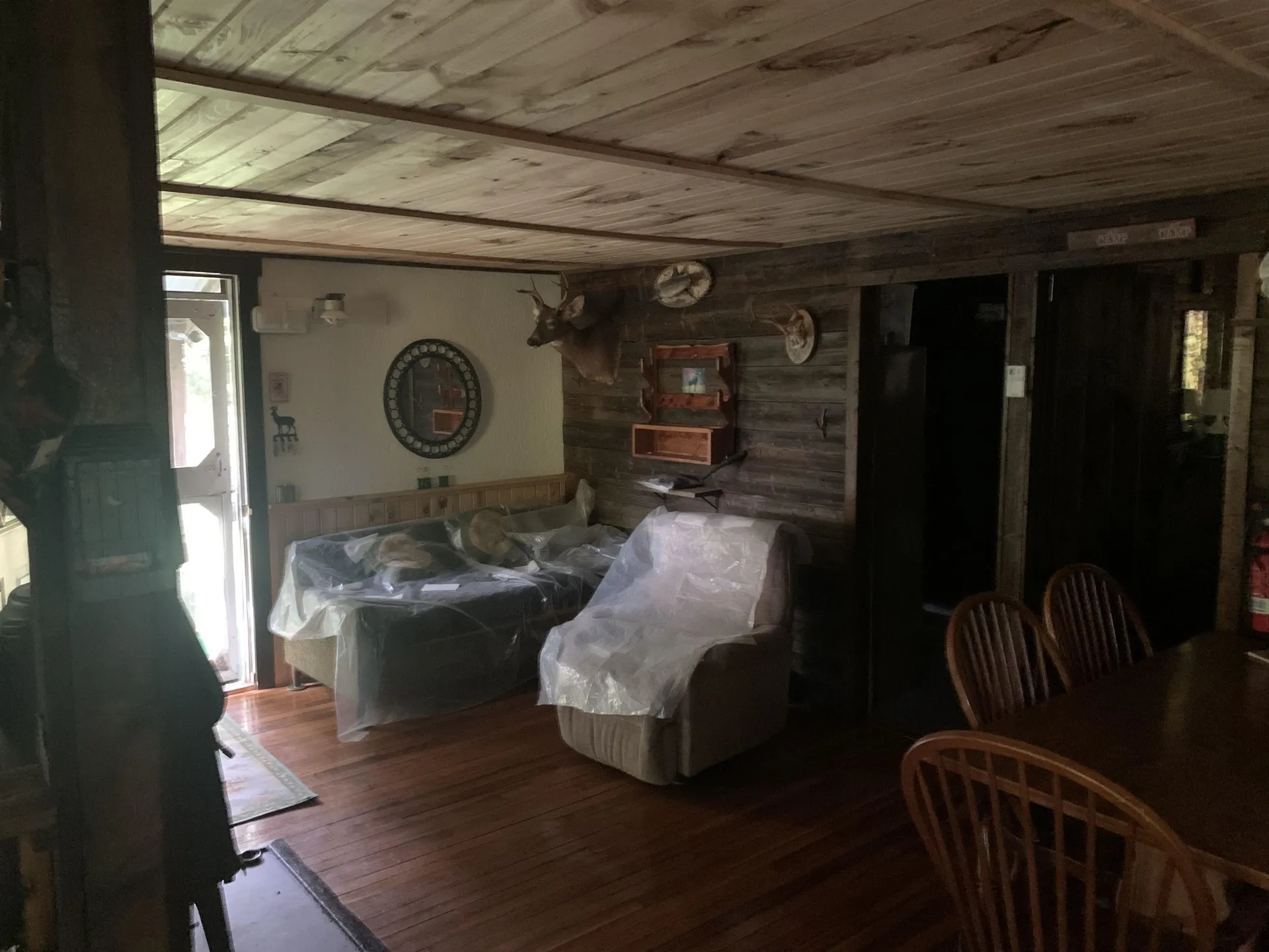 00 Bog Branch Road Clarksville NH 03592