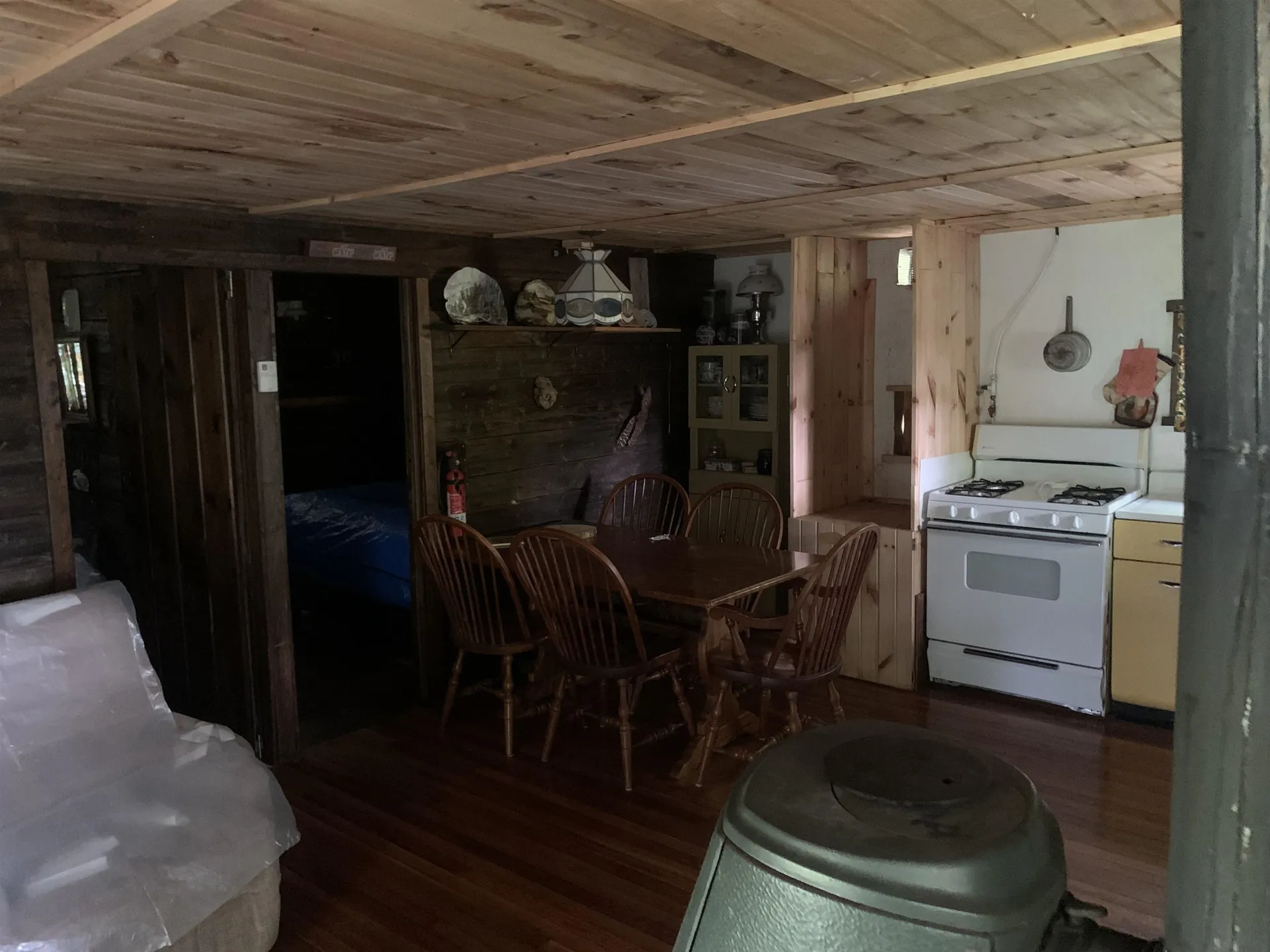 00 Bog Branch Road Clarksville NH 03592