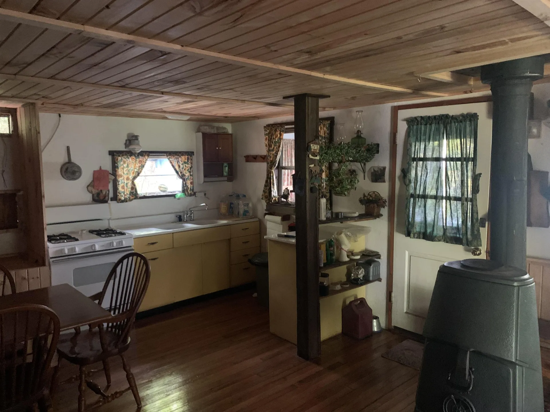 00 Bog Branch Road Clarksville NH 03592