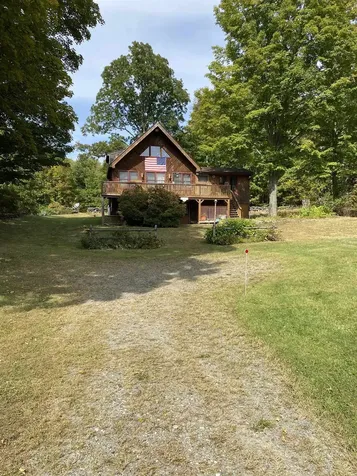 100 Holly's Way Rupert VT 05768