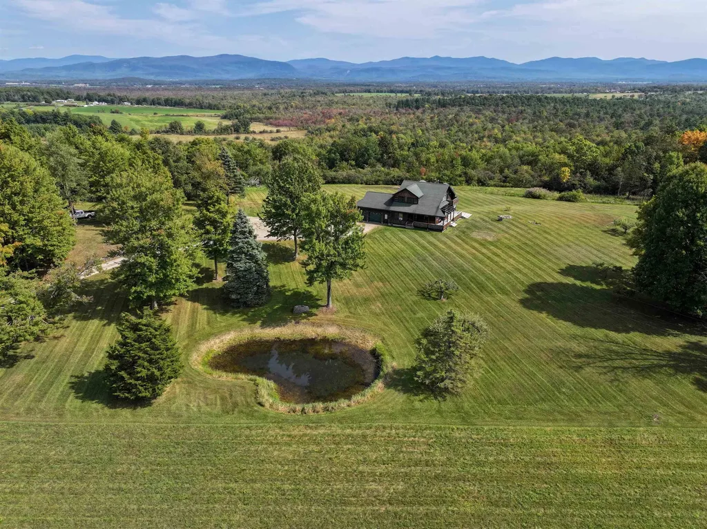 244 North Road Whiting VT 05778