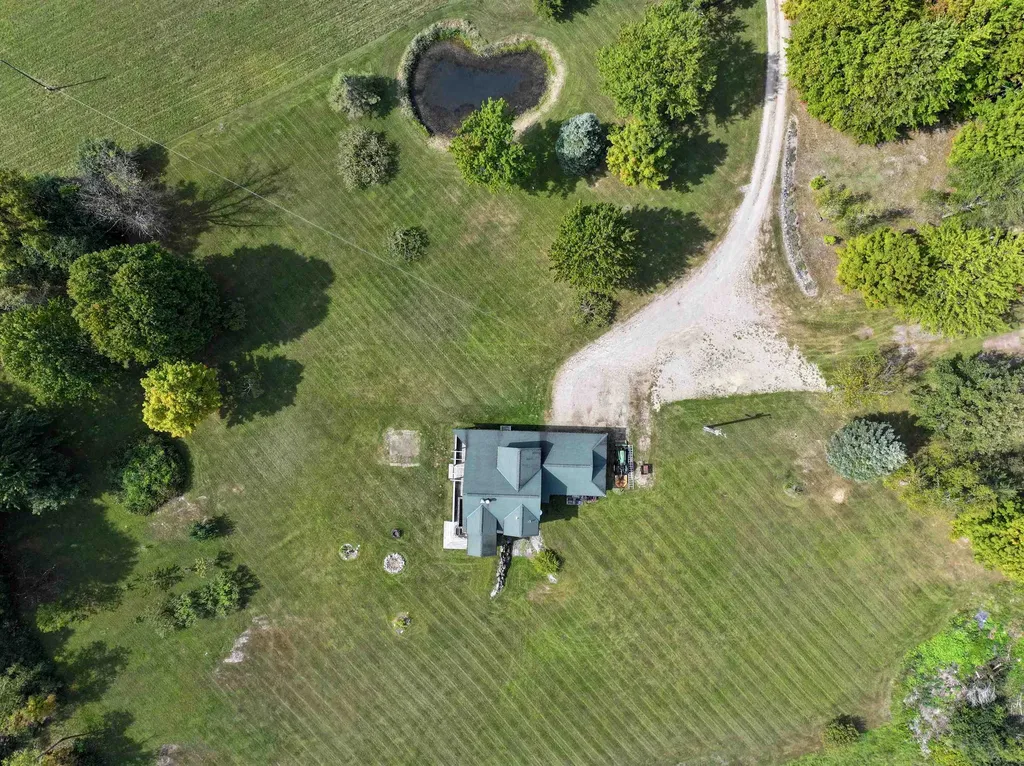 244 North Road Whiting VT 05778