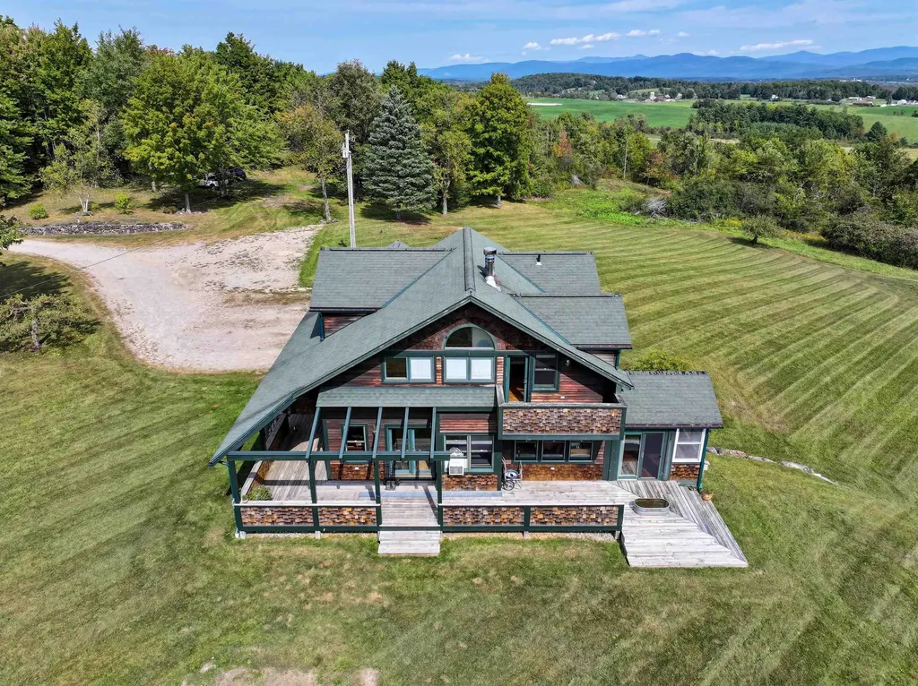 244 North Road Whiting VT 05778