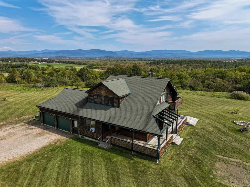 244 North Road Whiting VT 05778