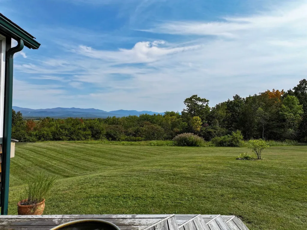 244 North Road Whiting VT 05778