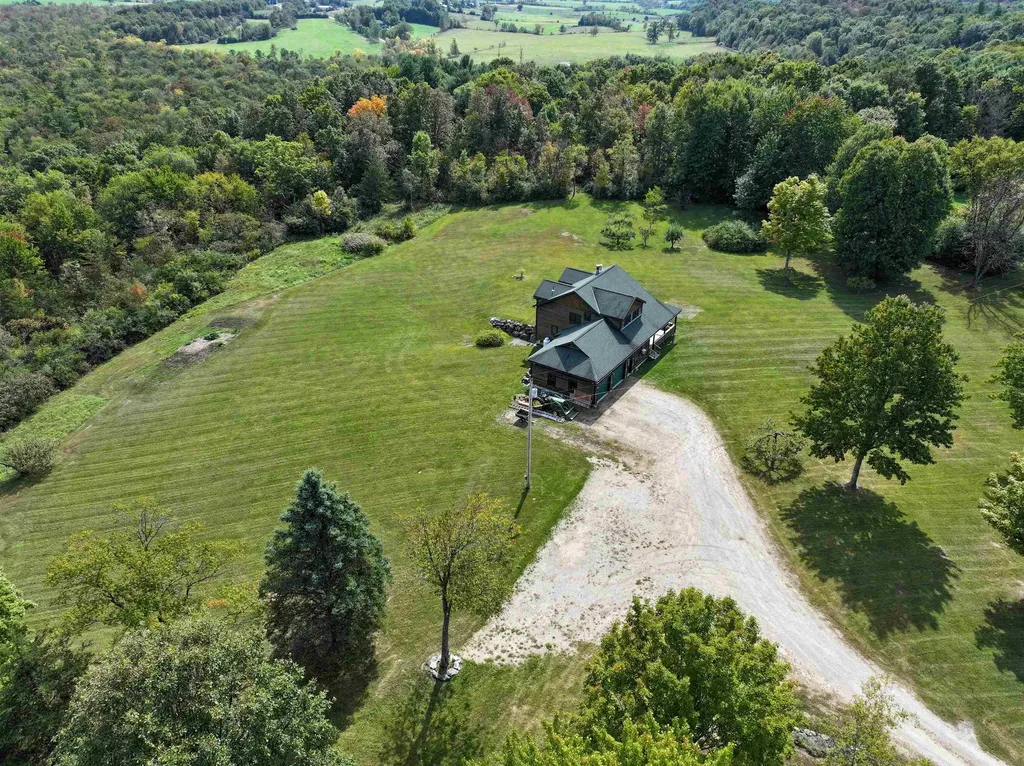 244 North Road Whiting VT 05778