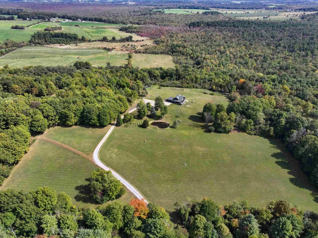 244 North Road Whiting VT 05778