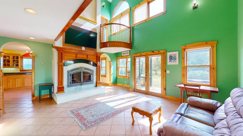 244 North Road Whiting VT 05778
