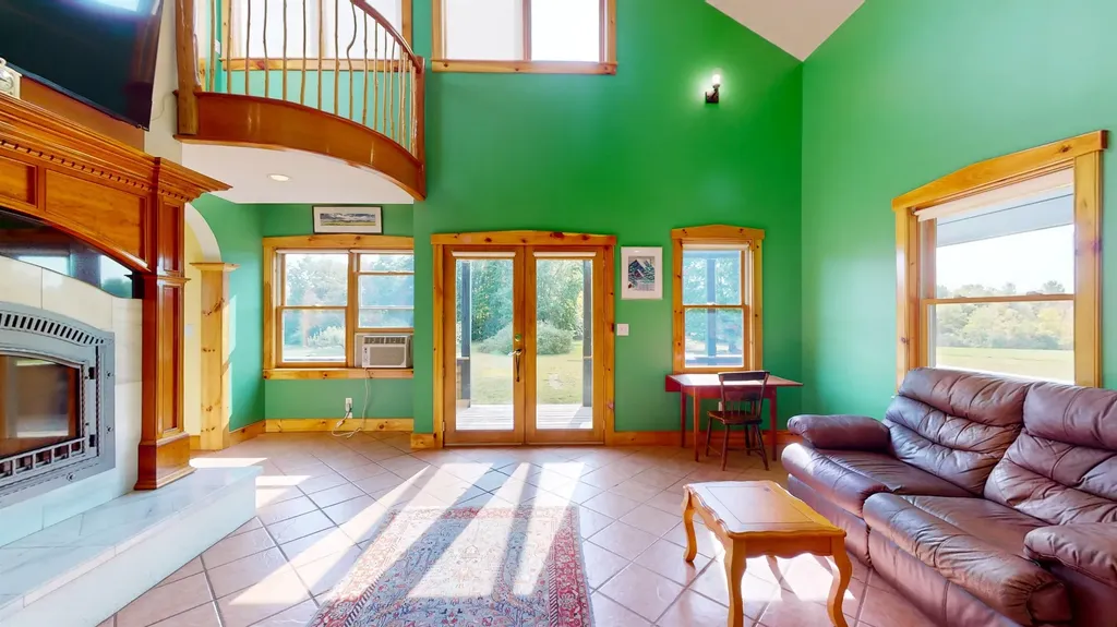 244 North Road Whiting VT 05778