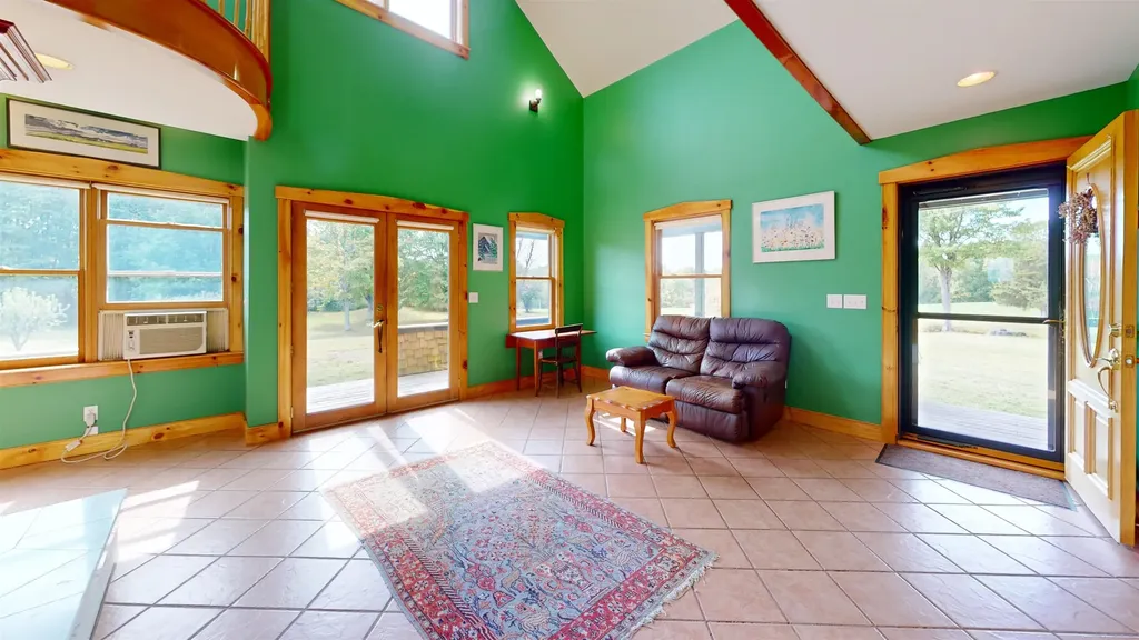 244 North Road Whiting VT 05778