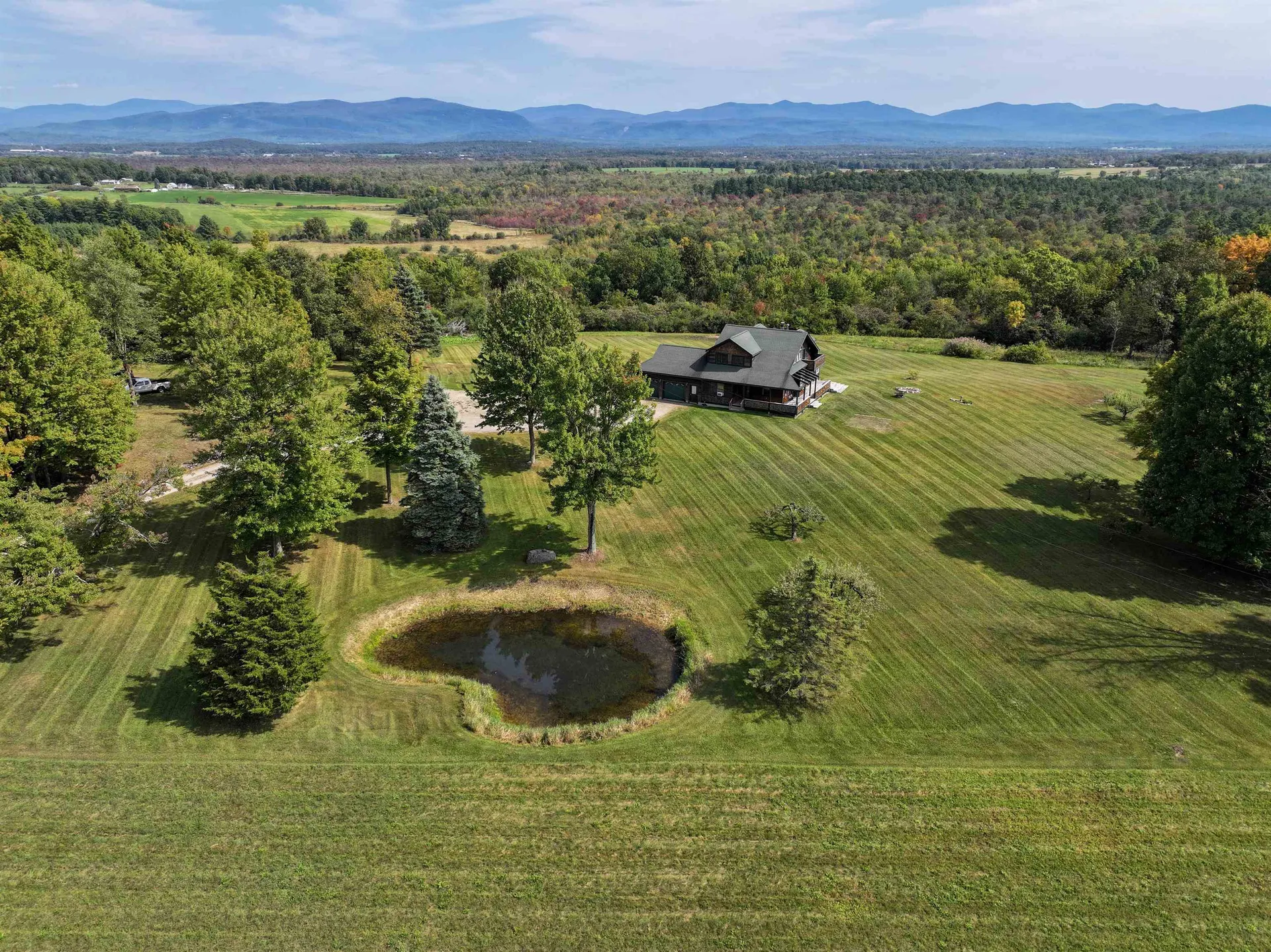 244 North Road Whiting VT 05778