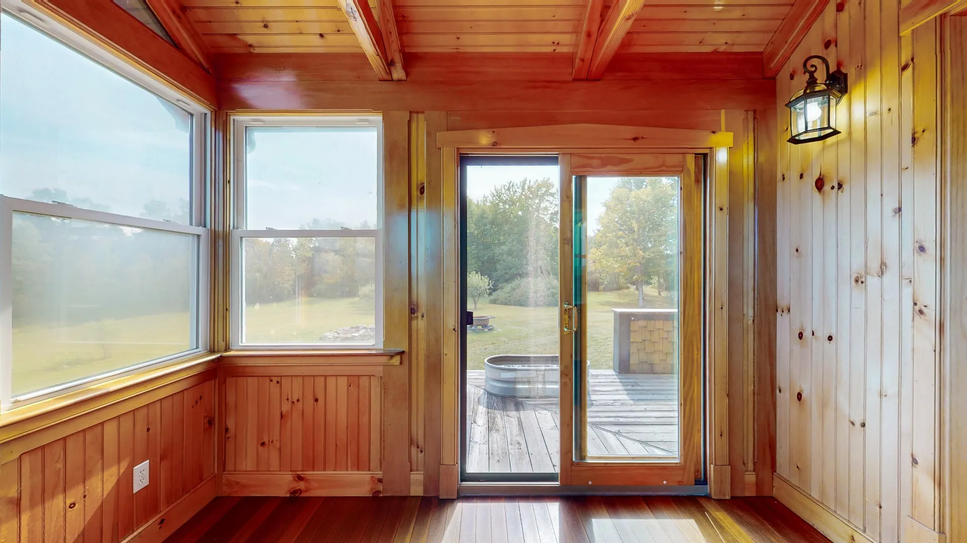 244 North Road Whiting VT 05778