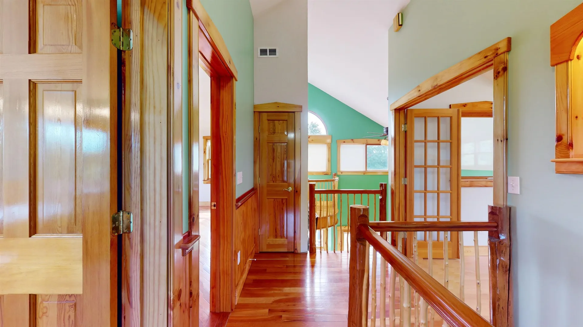244 North Road Whiting VT 05778