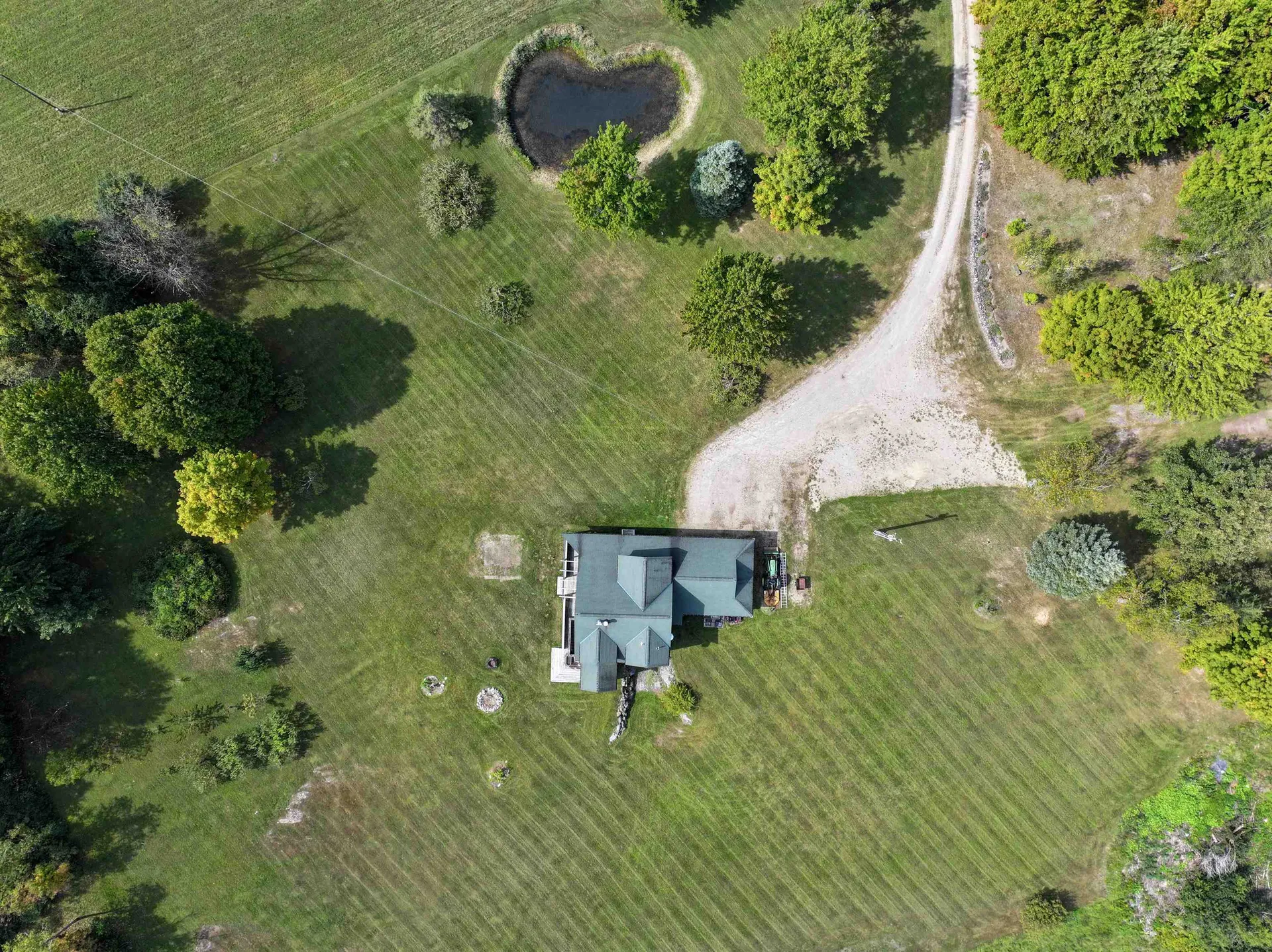 244 North Road Whiting VT 05778