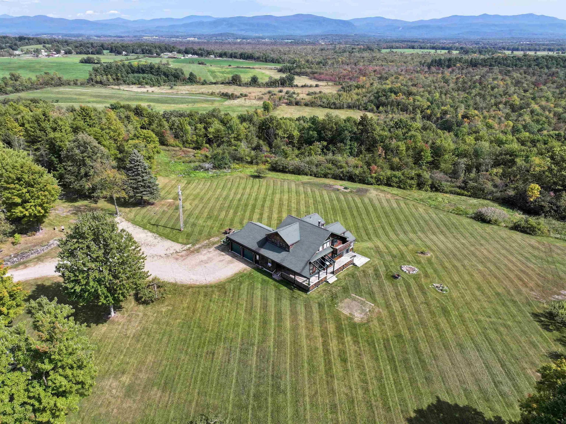 244 North Road Whiting VT 05778
