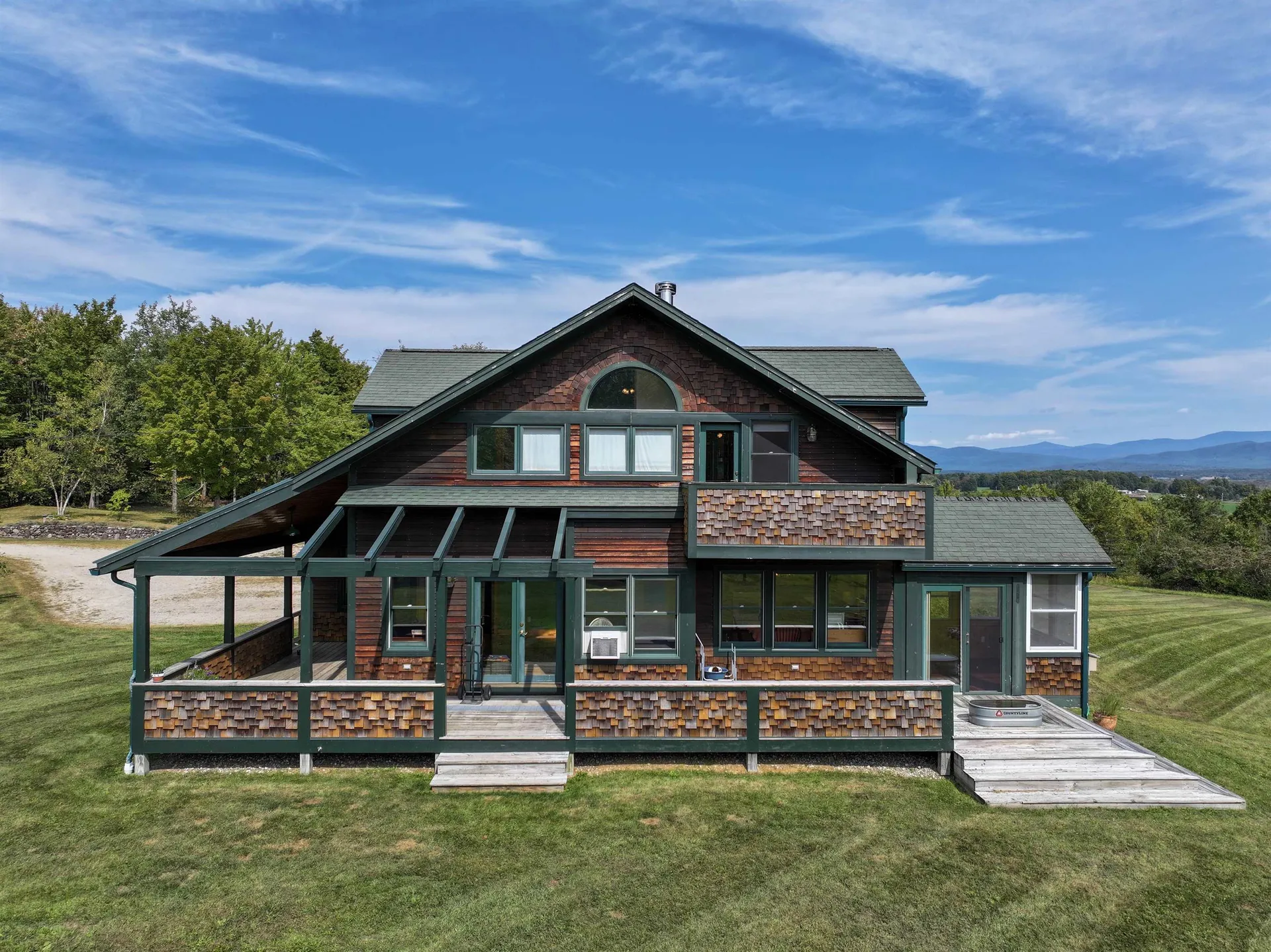 244 North Road Whiting VT 05778