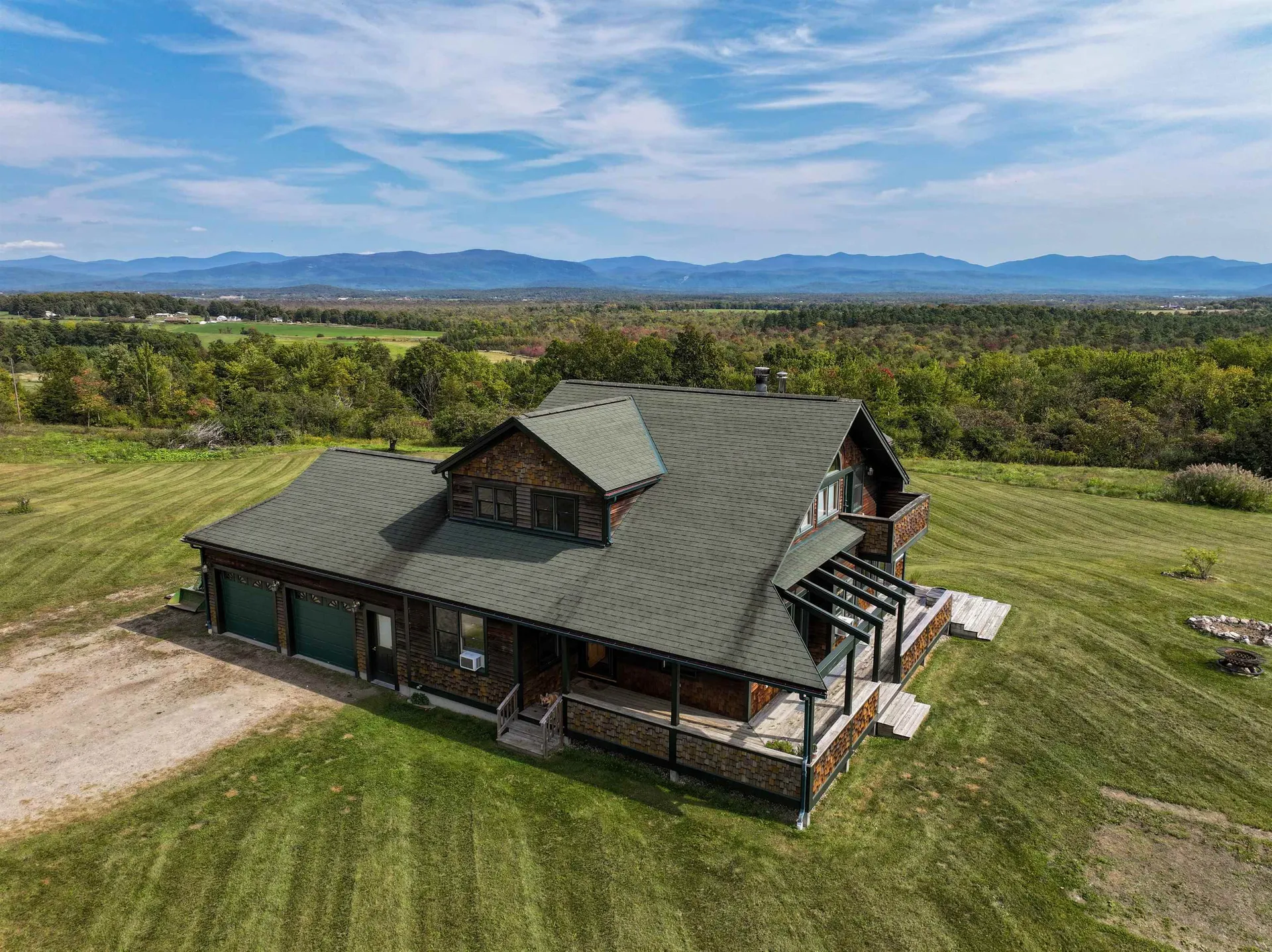 244 North Road Whiting VT 05778