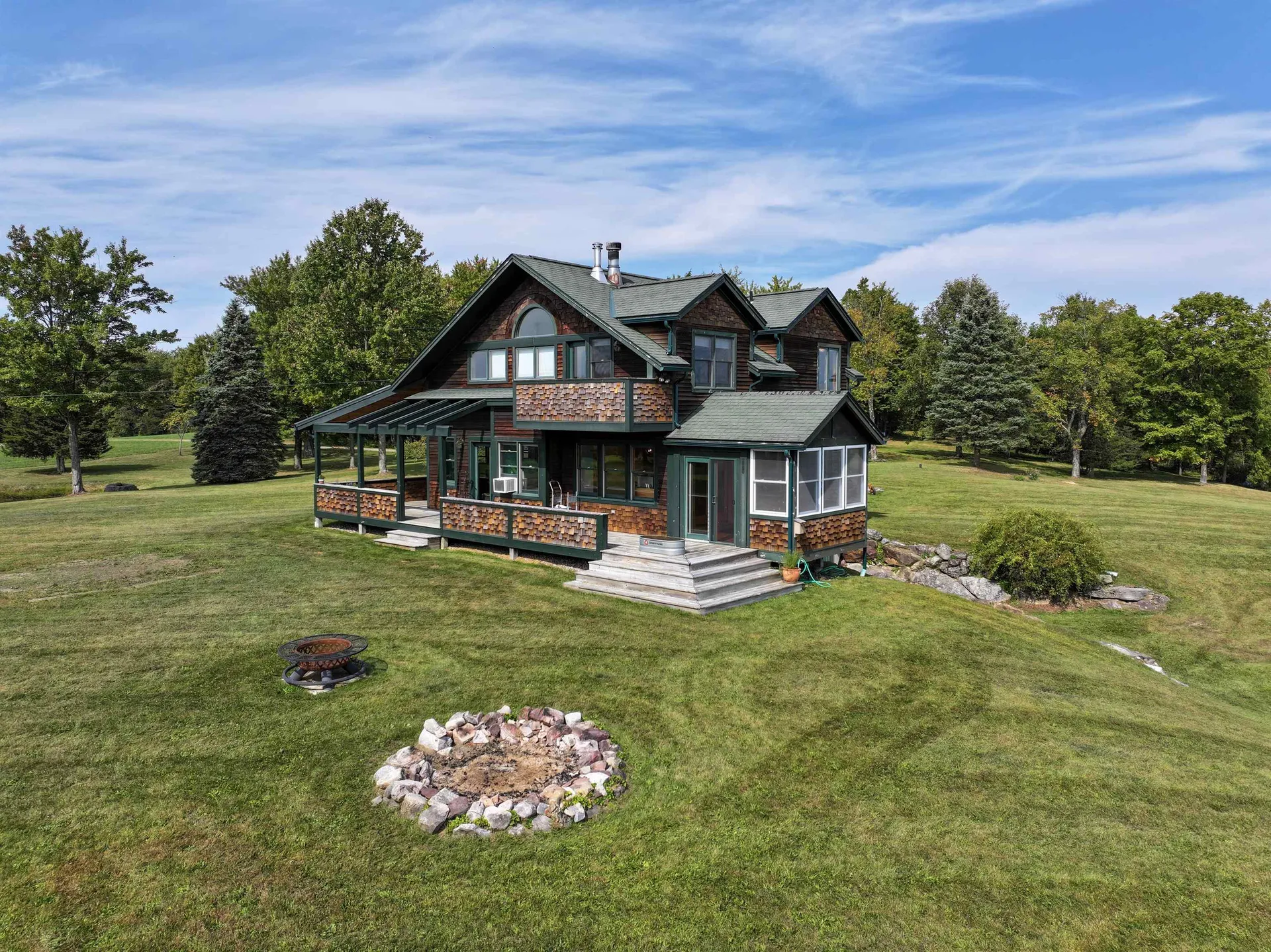 244 North Road Whiting VT 05778