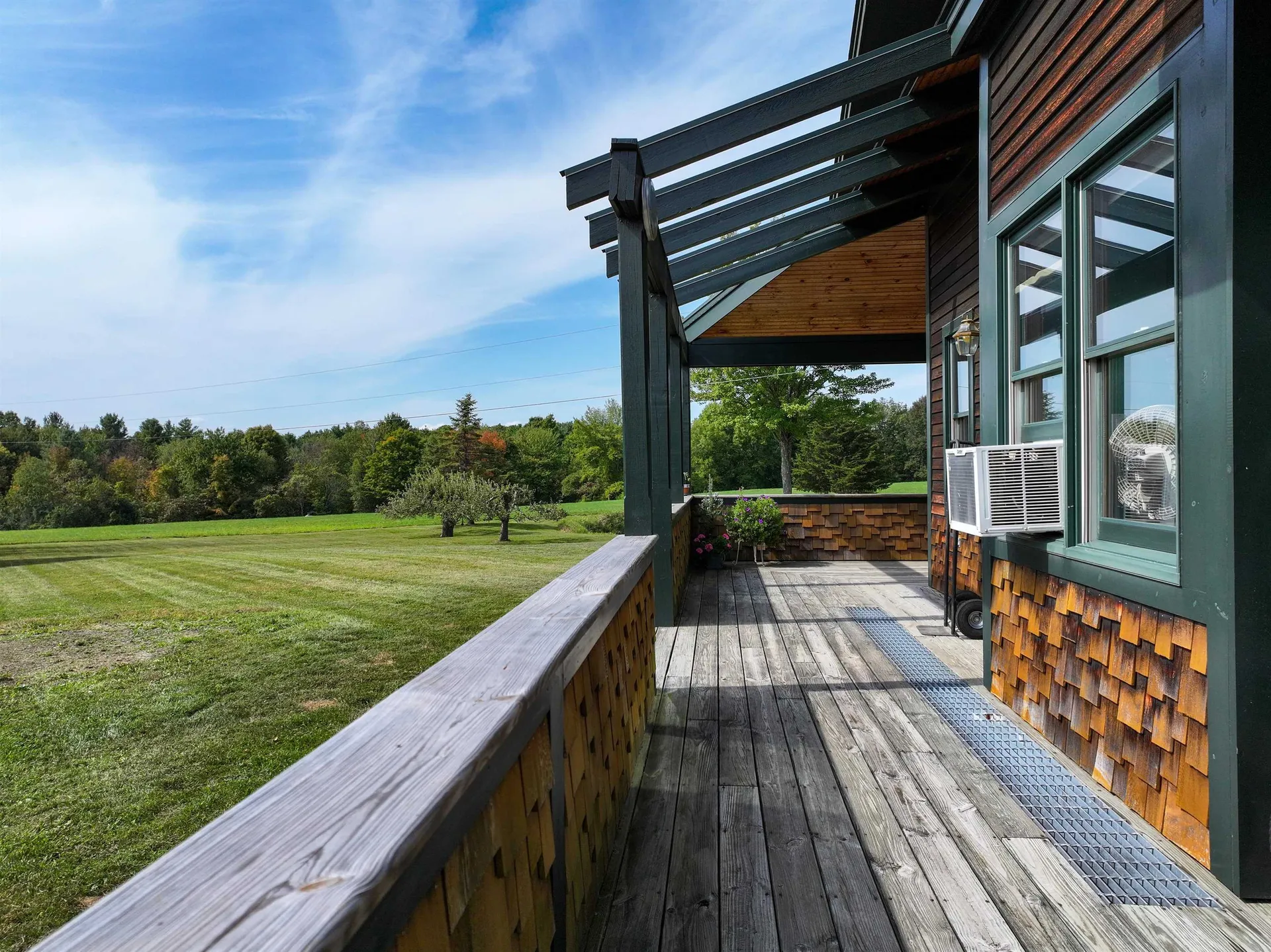 244 North Road Whiting VT 05778