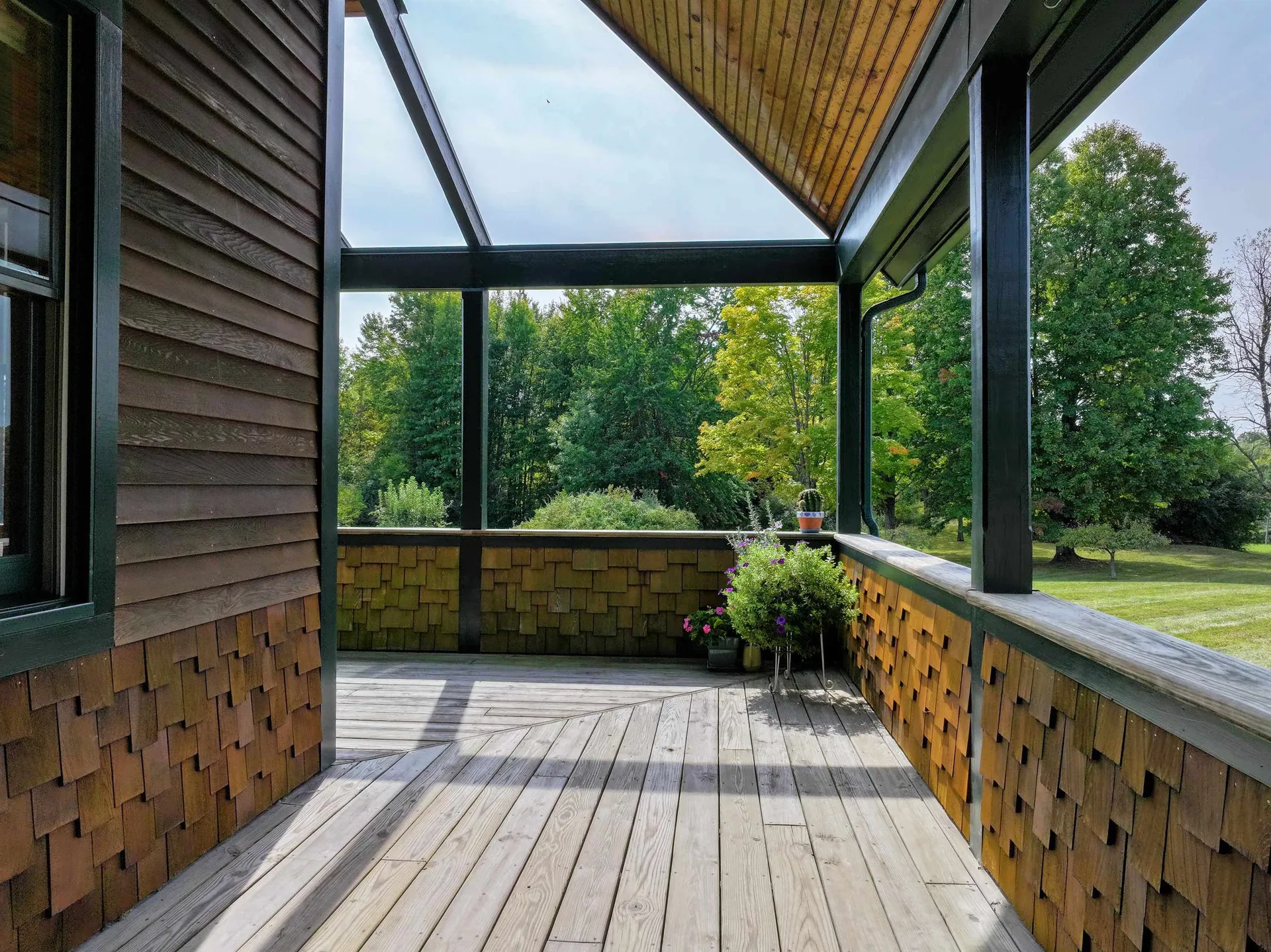 244 North Road Whiting VT 05778