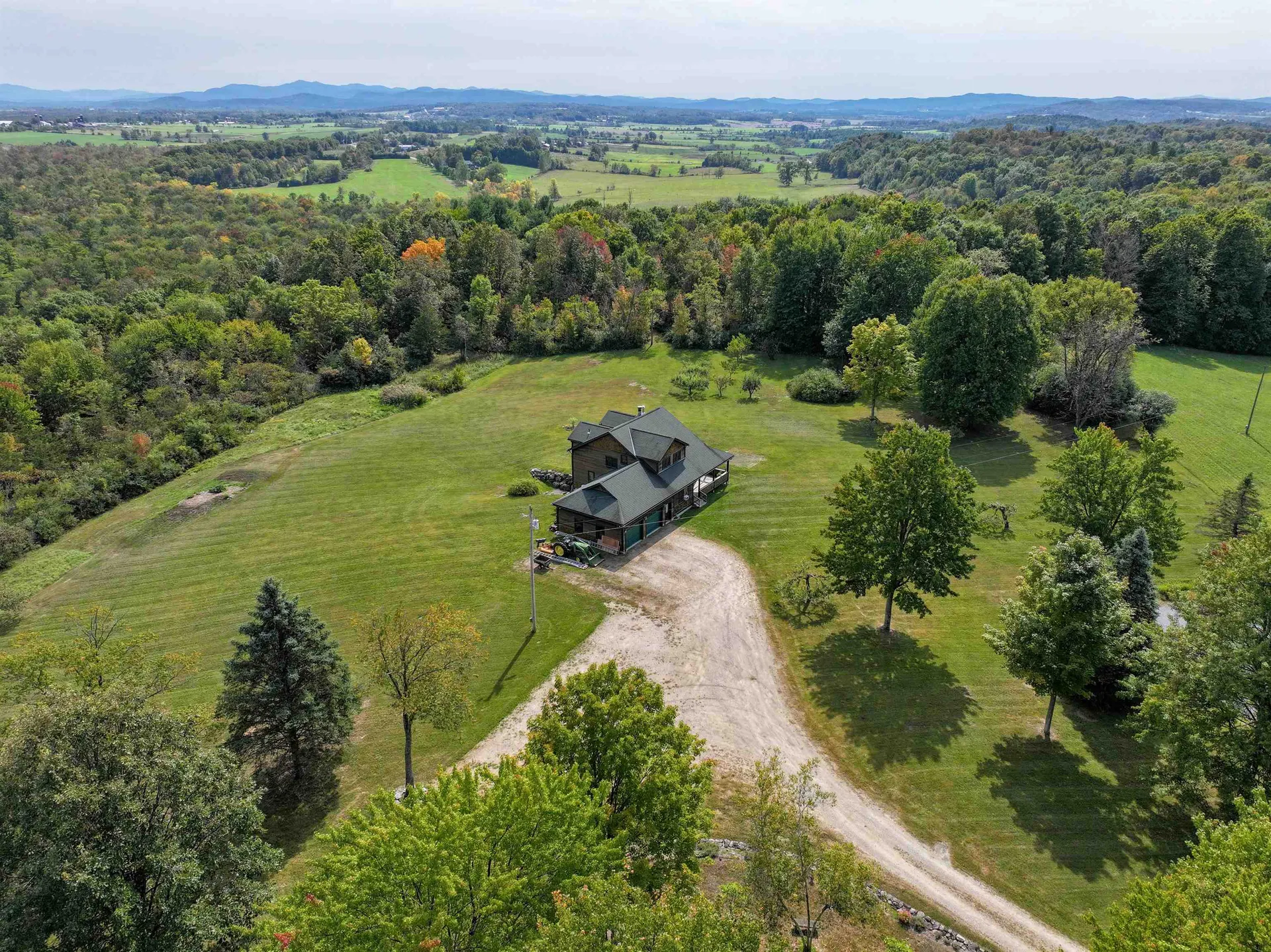 244 North Road Whiting VT 05778