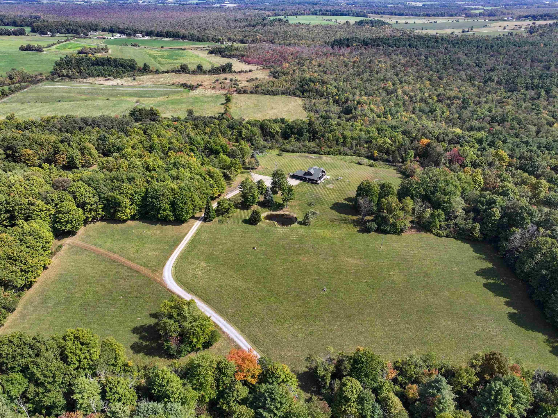 244 North Road Whiting VT 05778