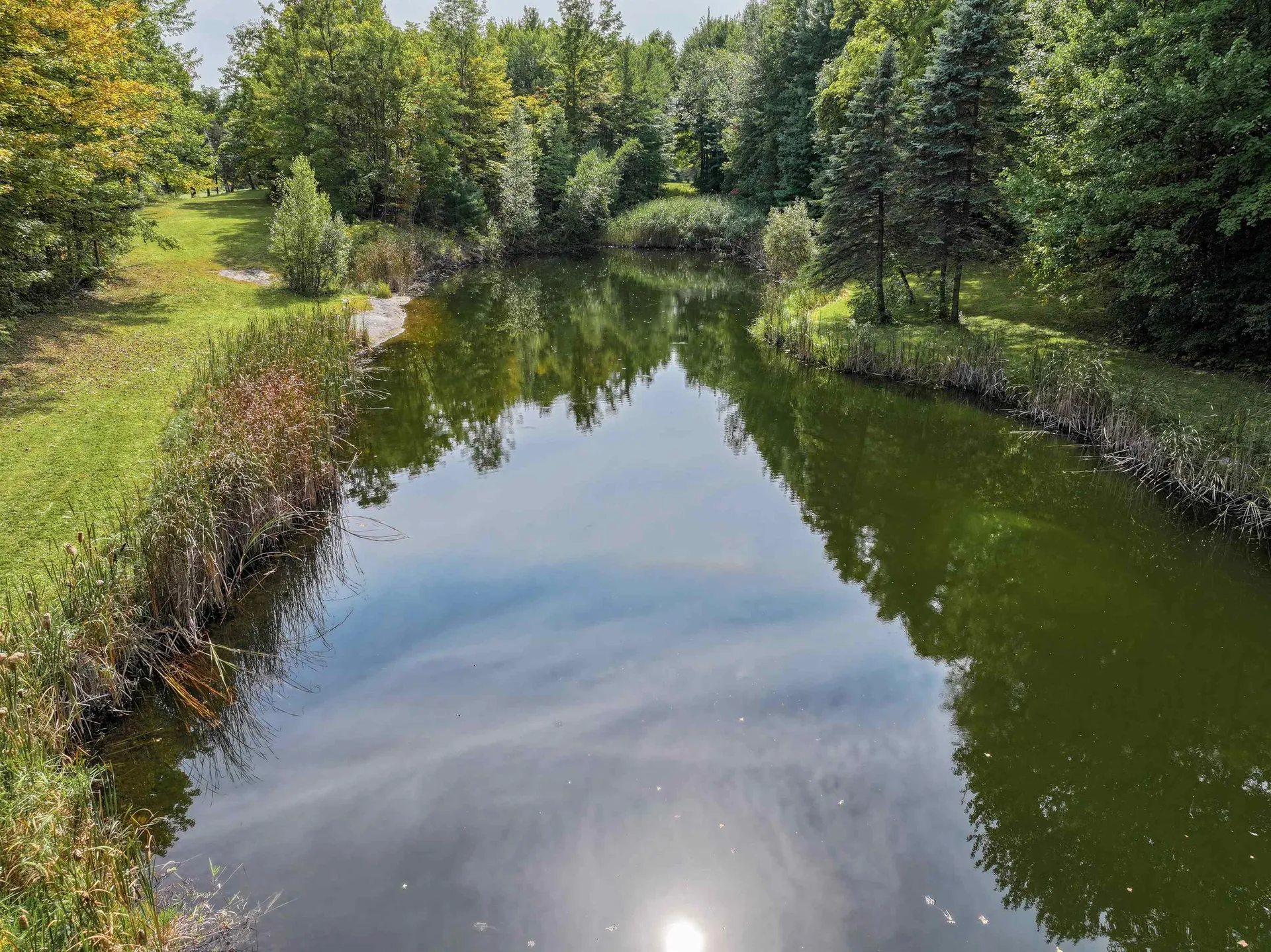 244 North Road Whiting VT 05778