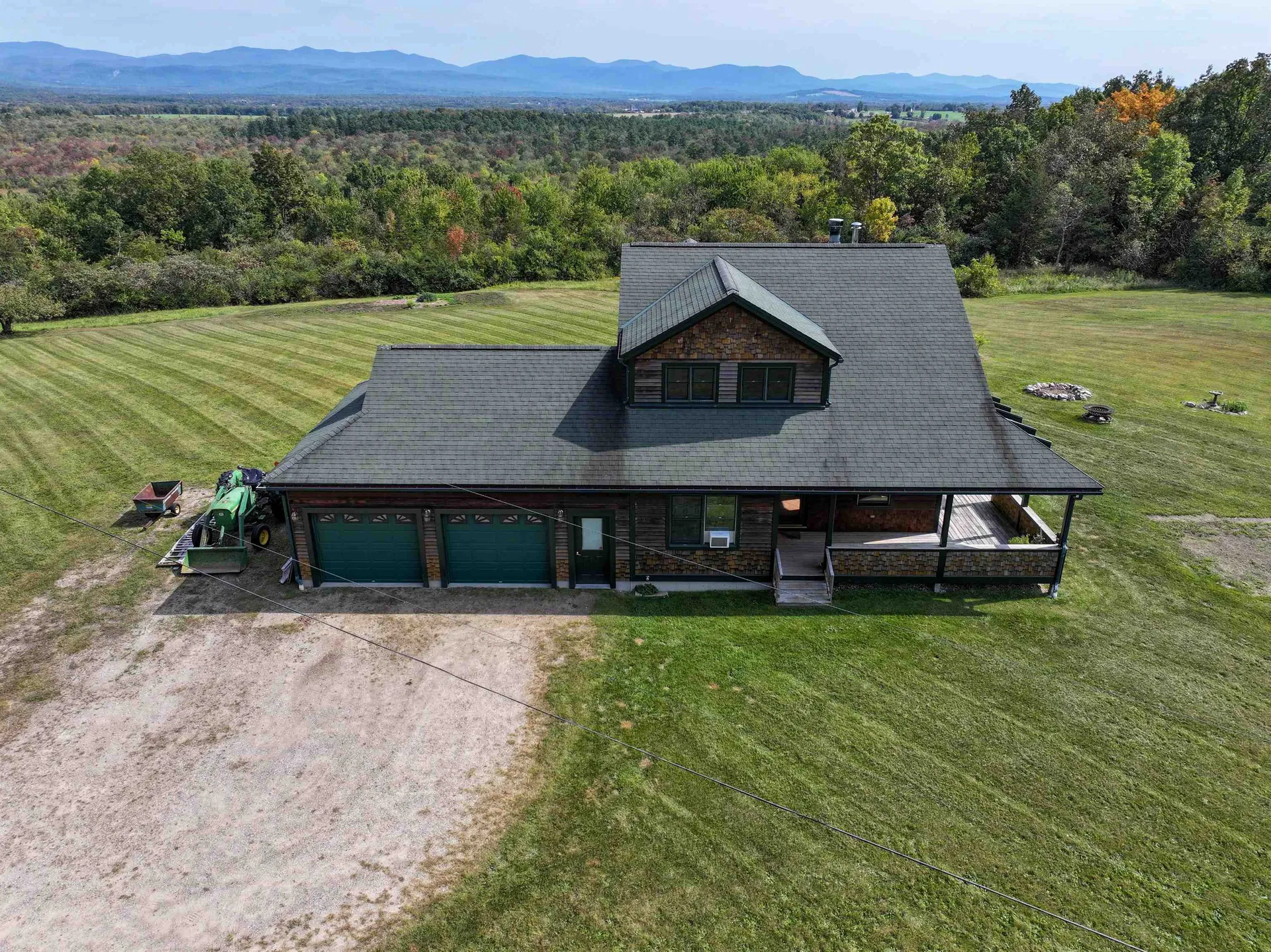 244 North Road Whiting VT 05778