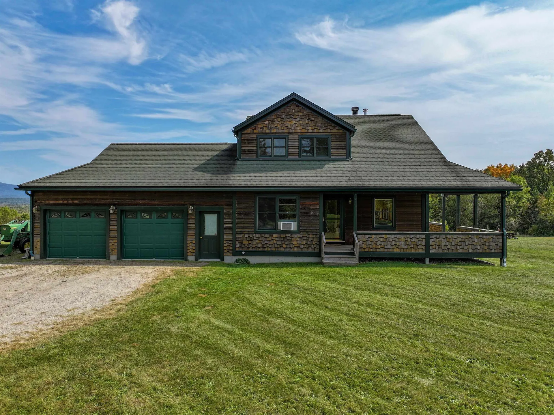 244 North Road Whiting VT 05778