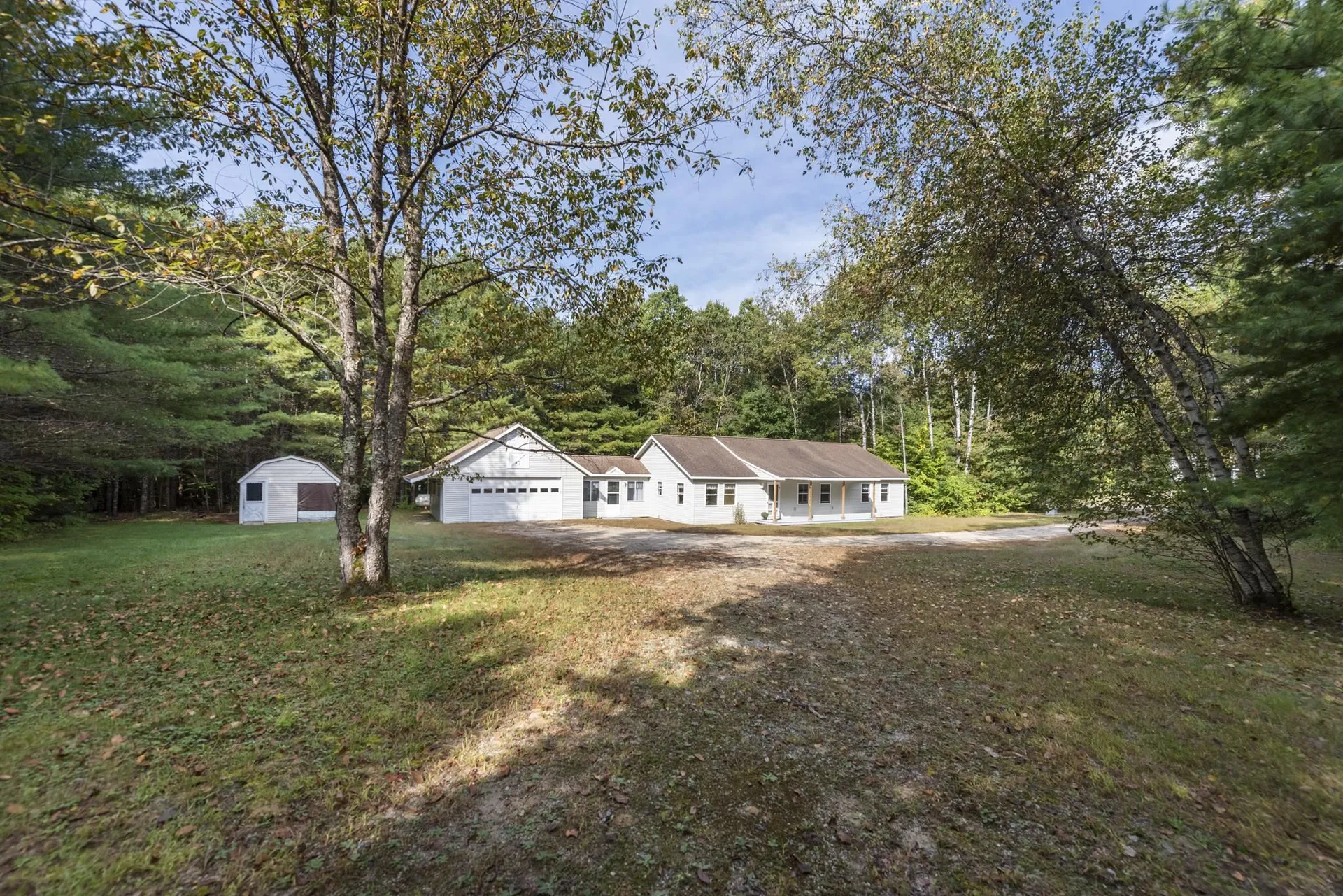 77 Trapper Road Campton NH 03223