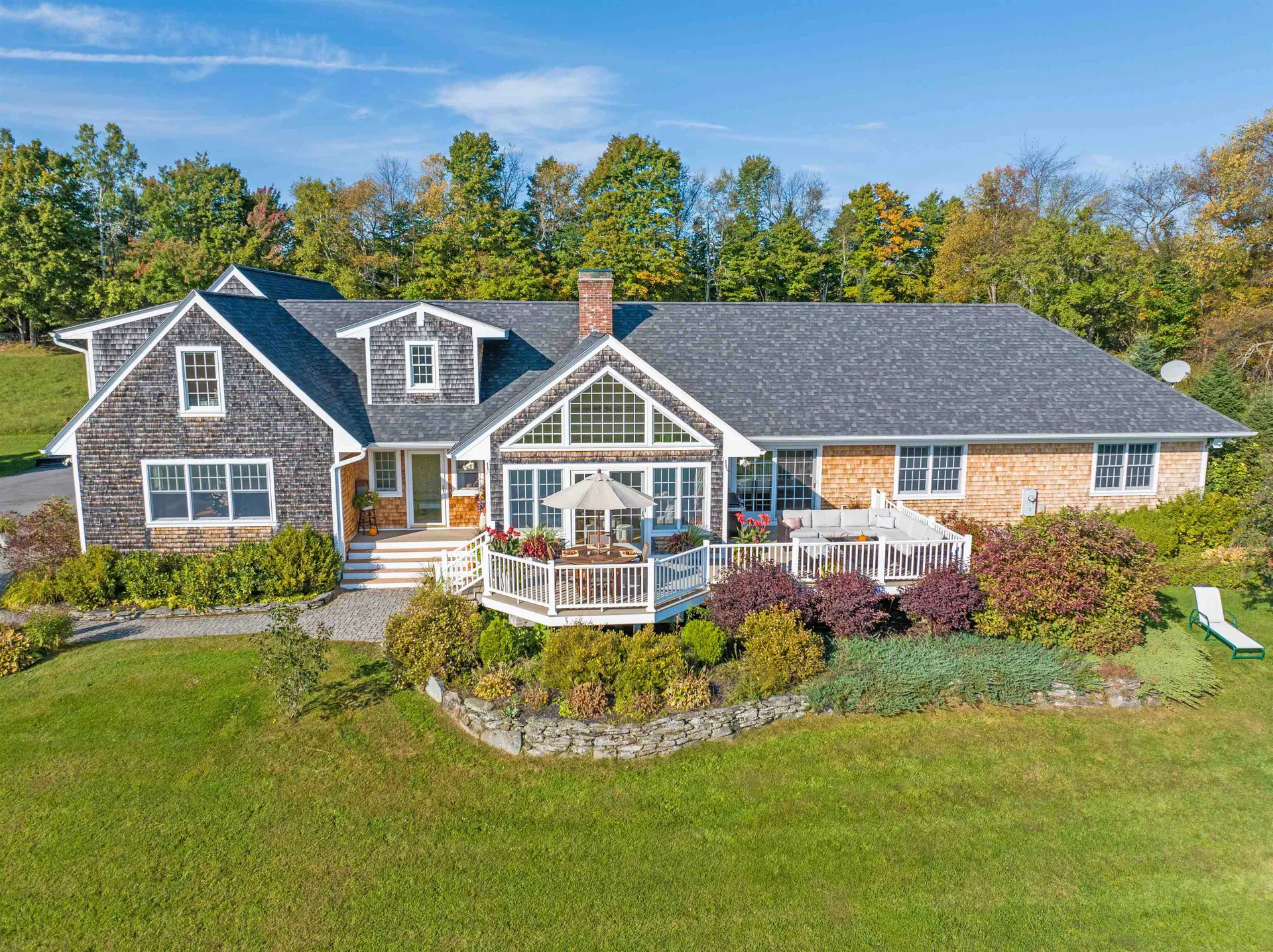 375 East Colebrook Road Colebrook NH 03576