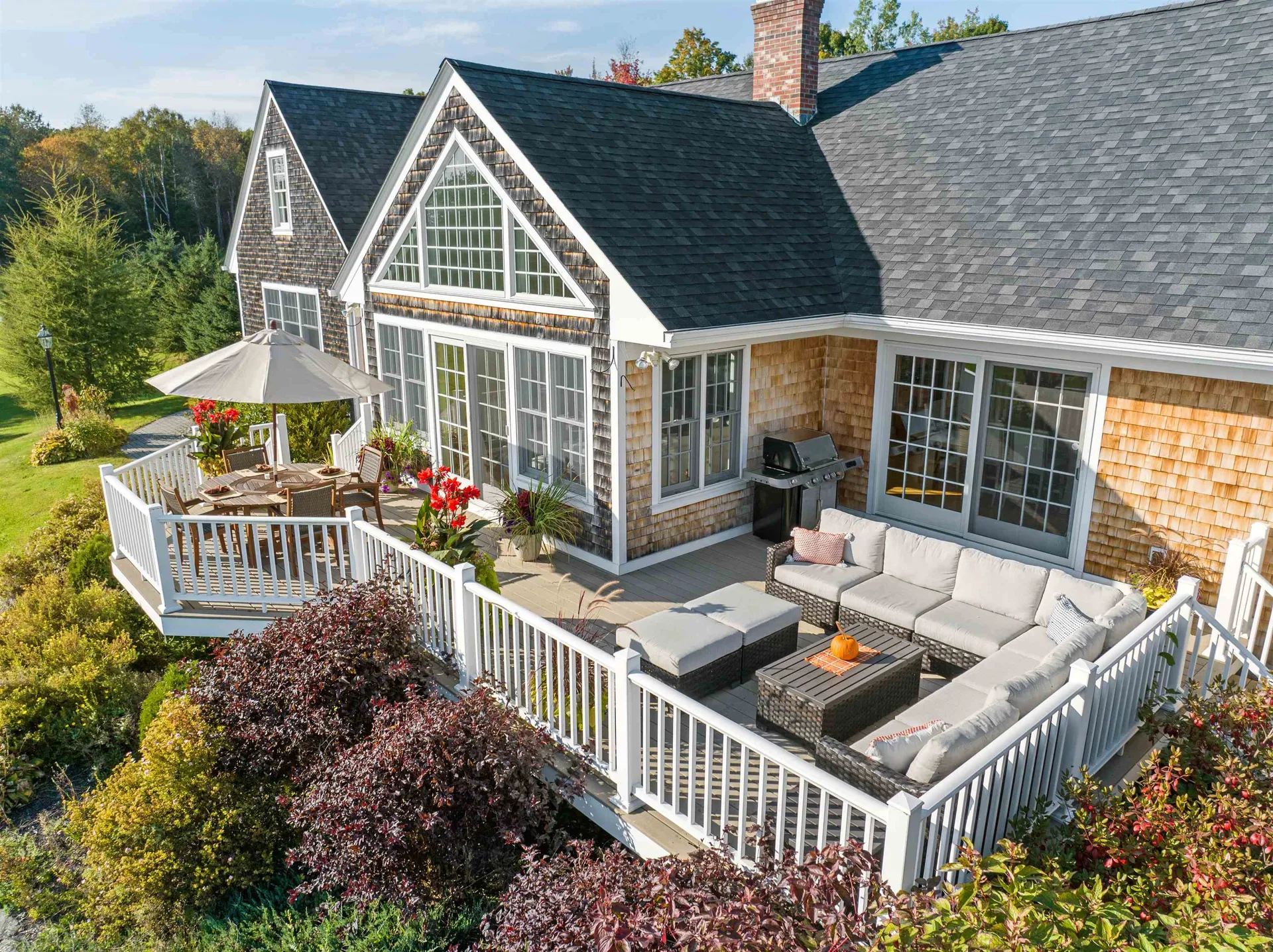 375 East Colebrook Road Colebrook NH 03576