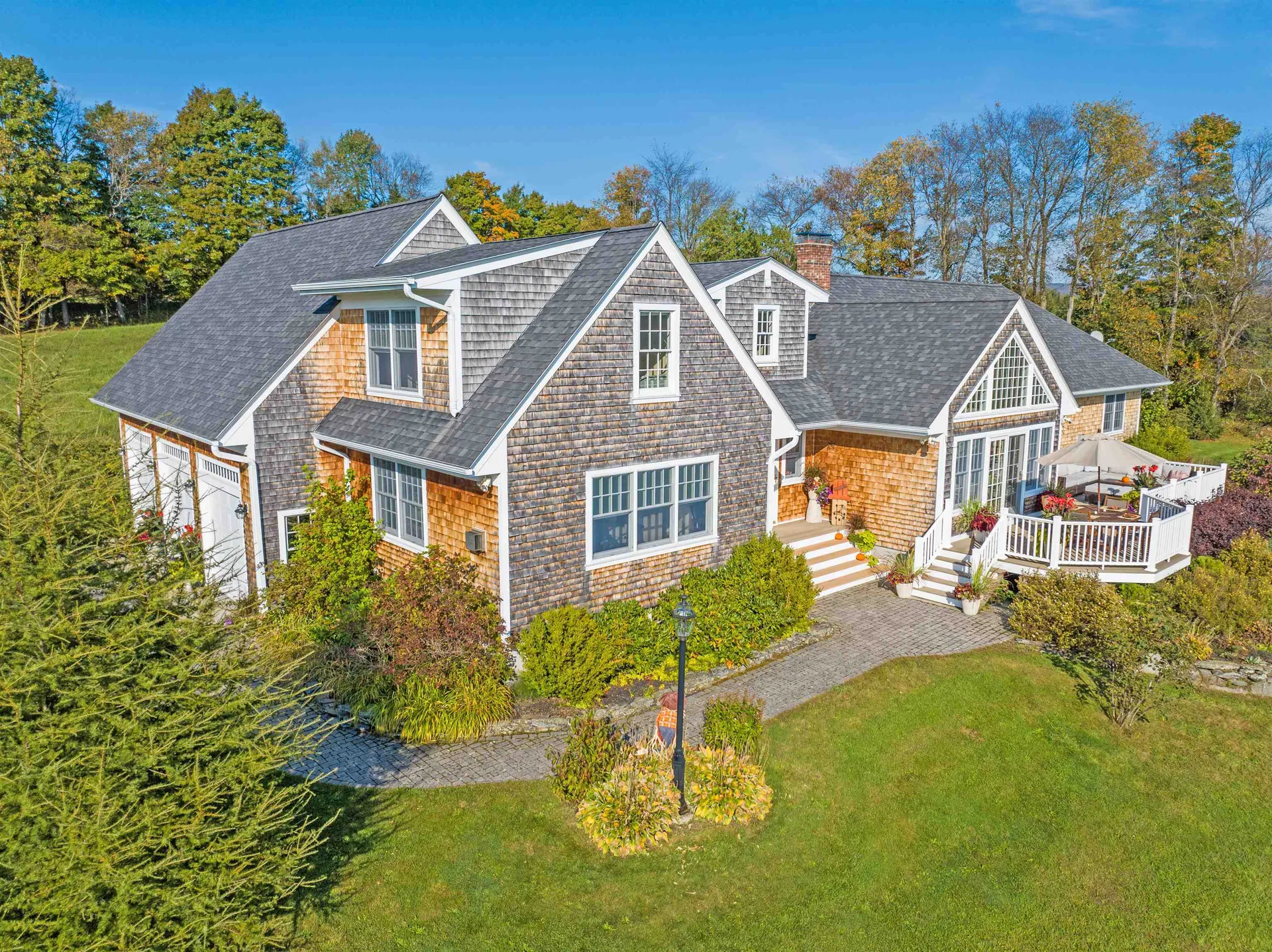 375 East Colebrook Road Colebrook NH 03576