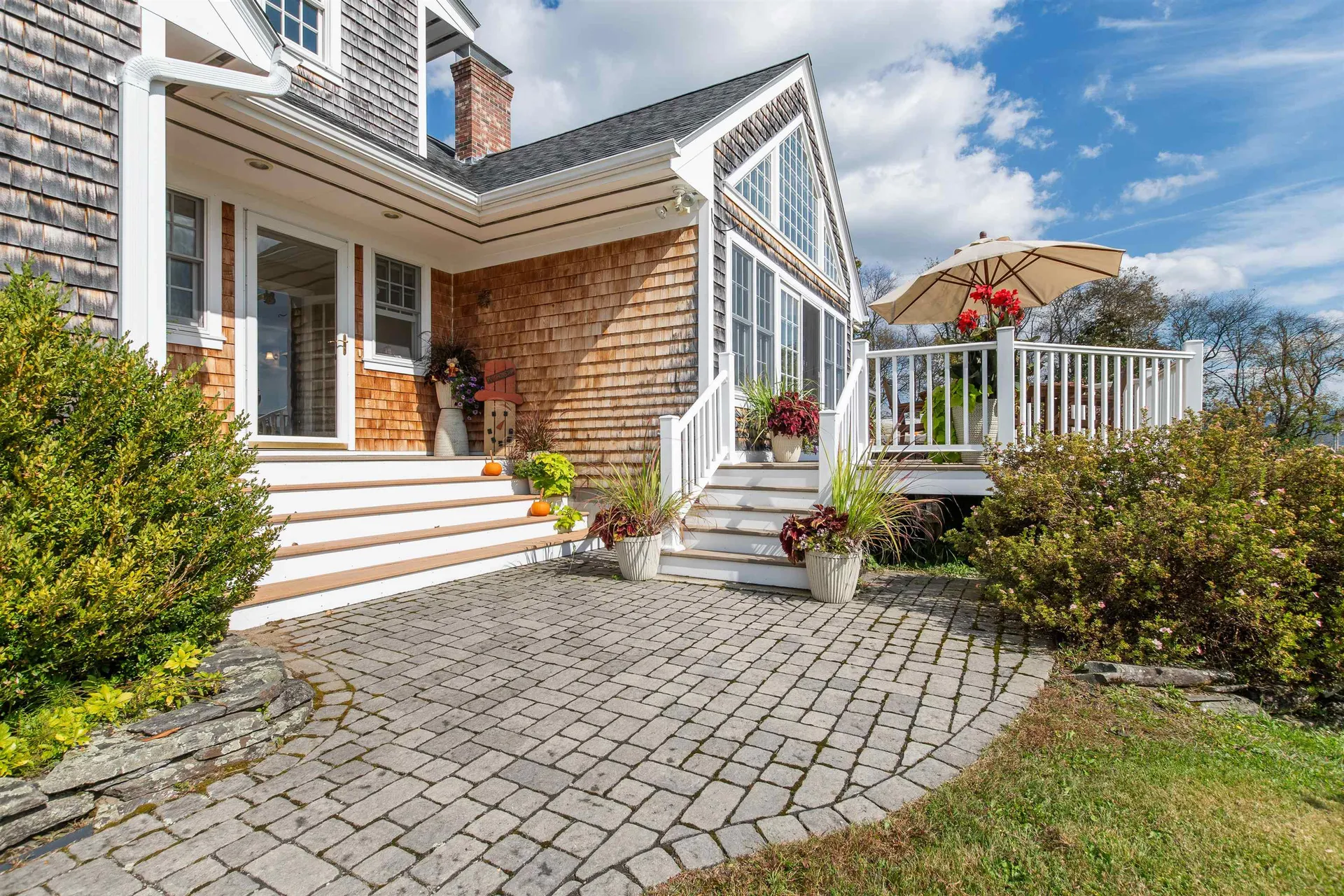 375 East Colebrook Road Colebrook NH 03576