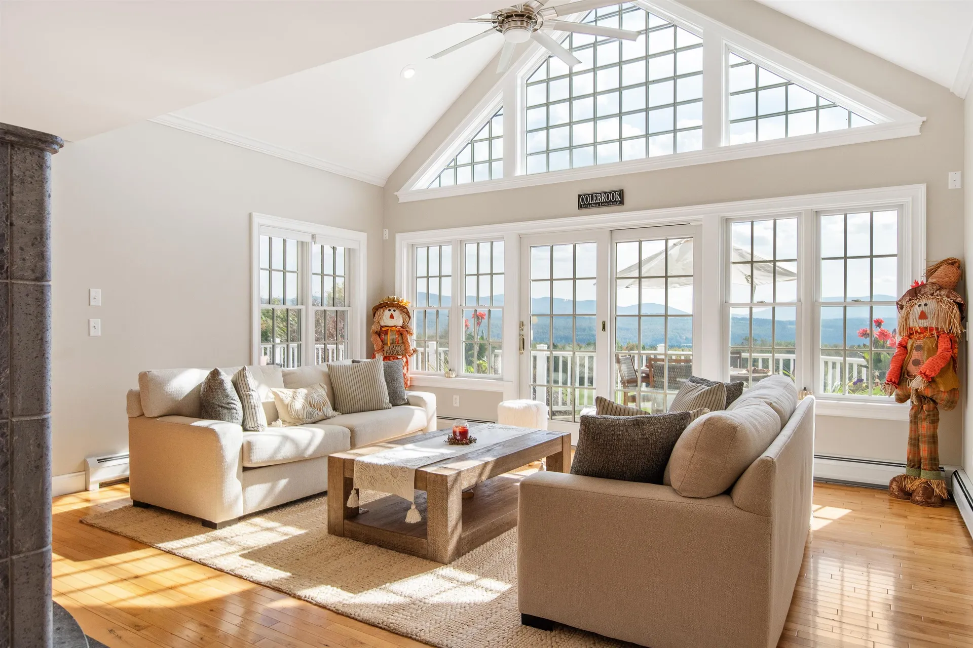 375 East Colebrook Road Colebrook NH 03576