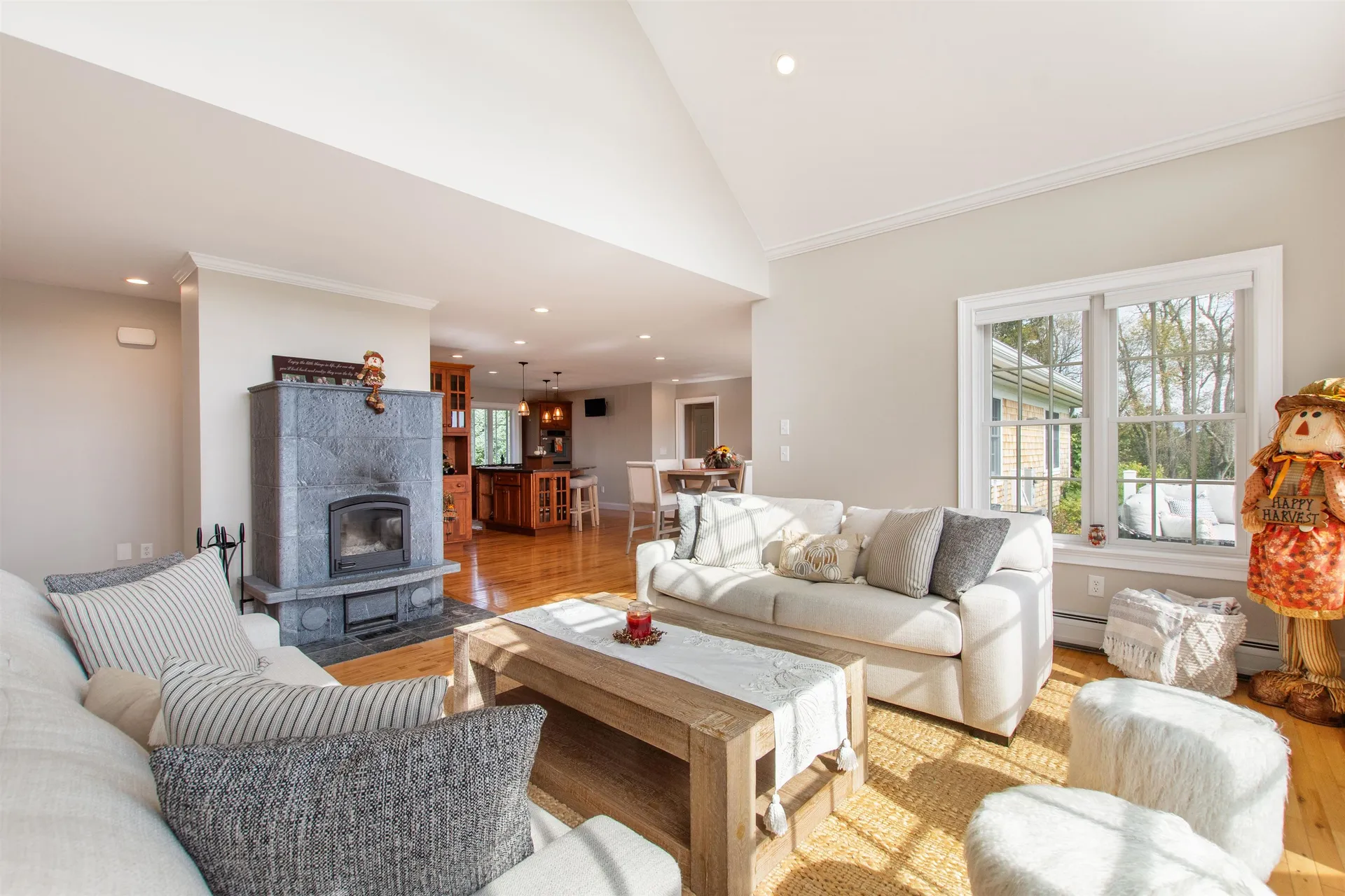 375 East Colebrook Road Colebrook NH 03576