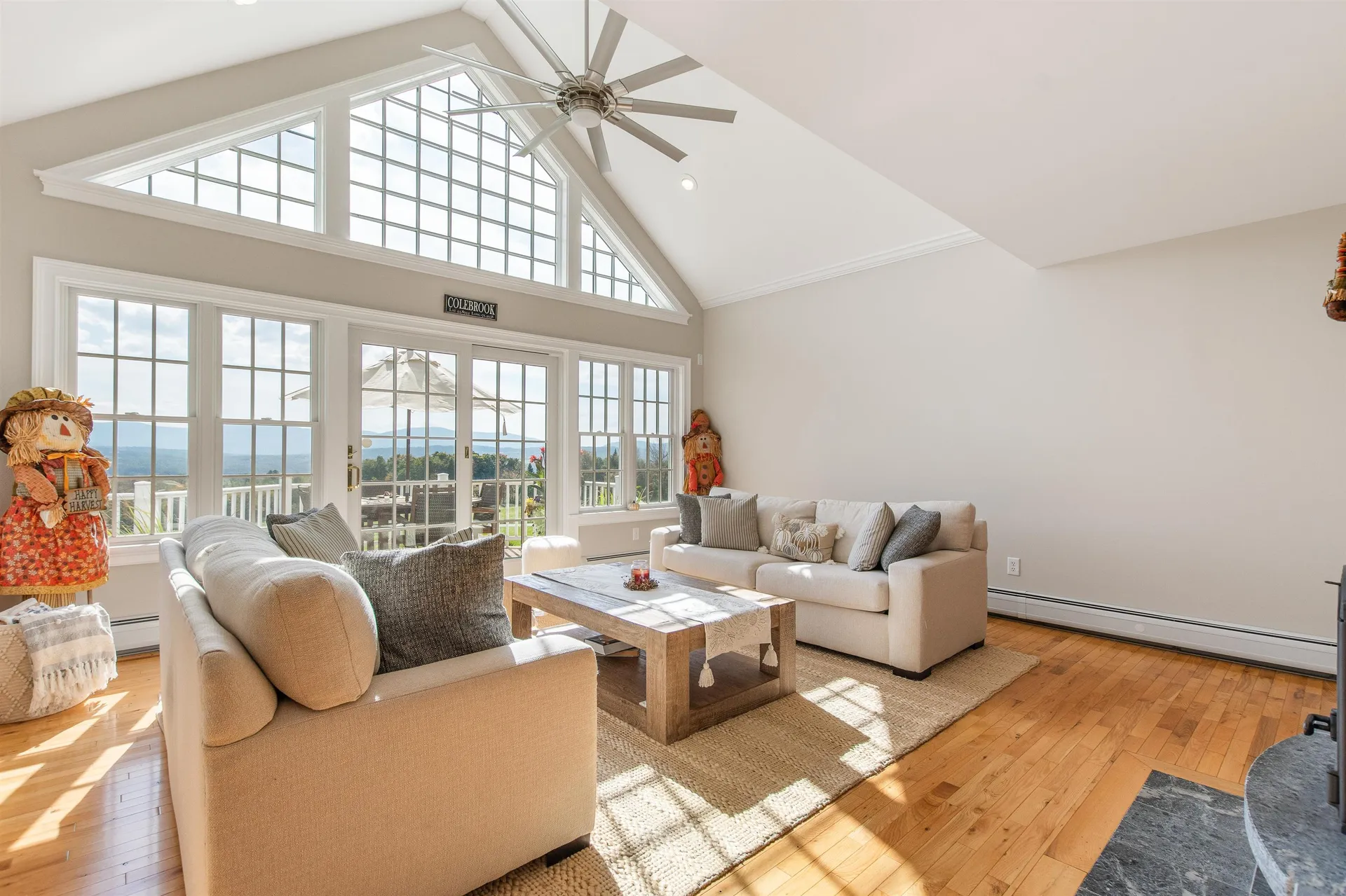 375 East Colebrook Road Colebrook NH 03576