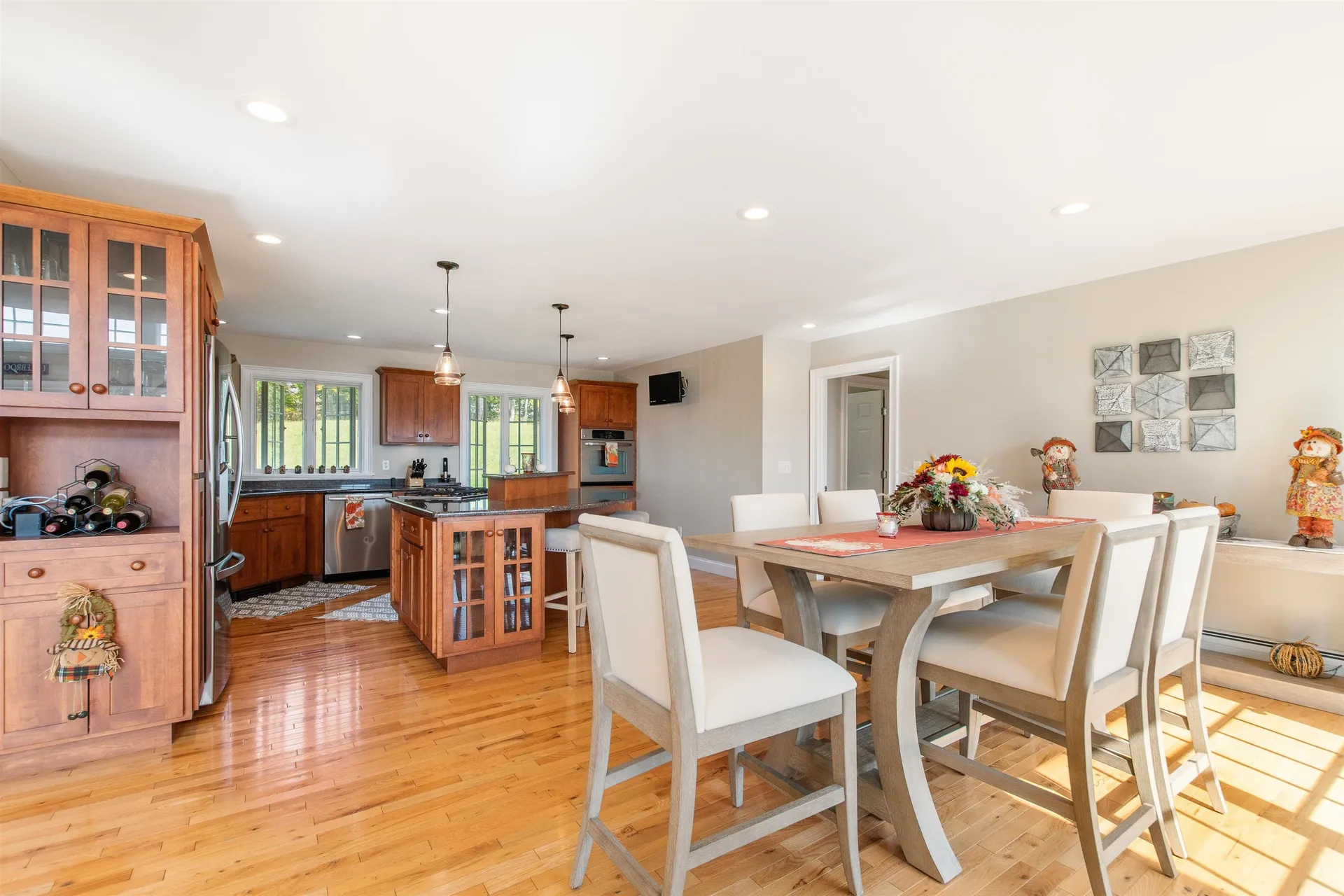 375 East Colebrook Road Colebrook NH 03576