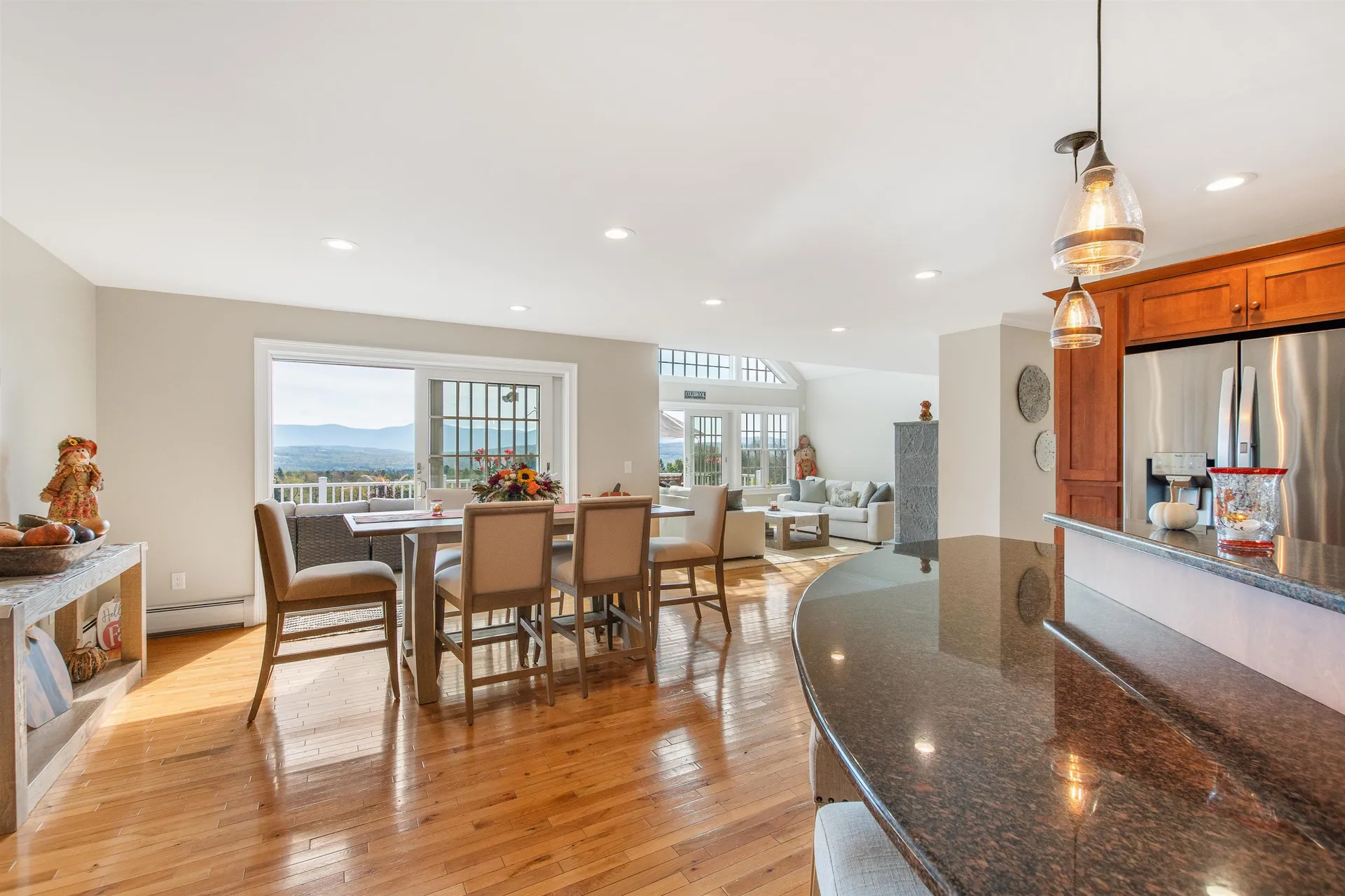 375 East Colebrook Road Colebrook NH 03576