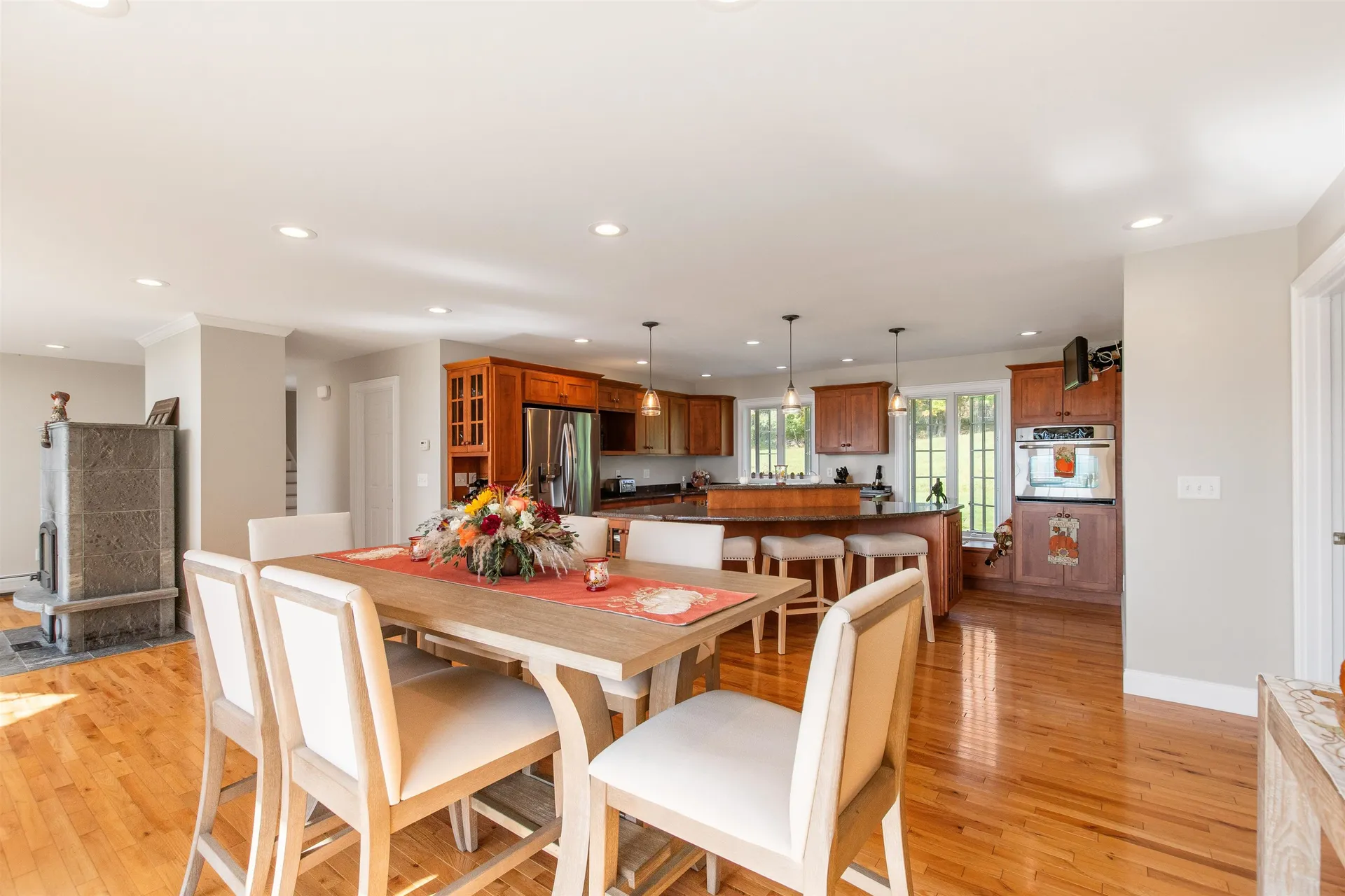 375 East Colebrook Road Colebrook NH 03576