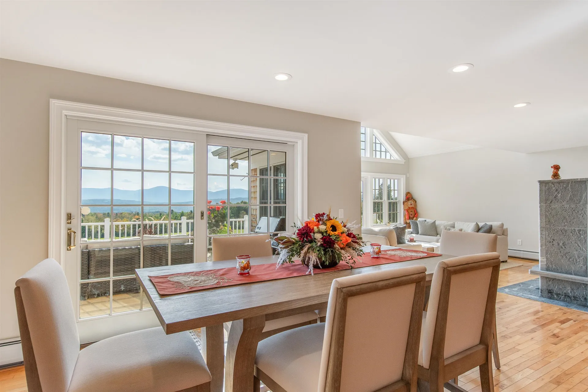 375 East Colebrook Road Colebrook NH 03576