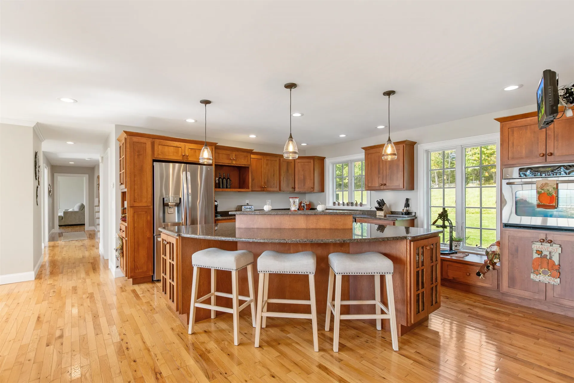 375 East Colebrook Road Colebrook NH 03576