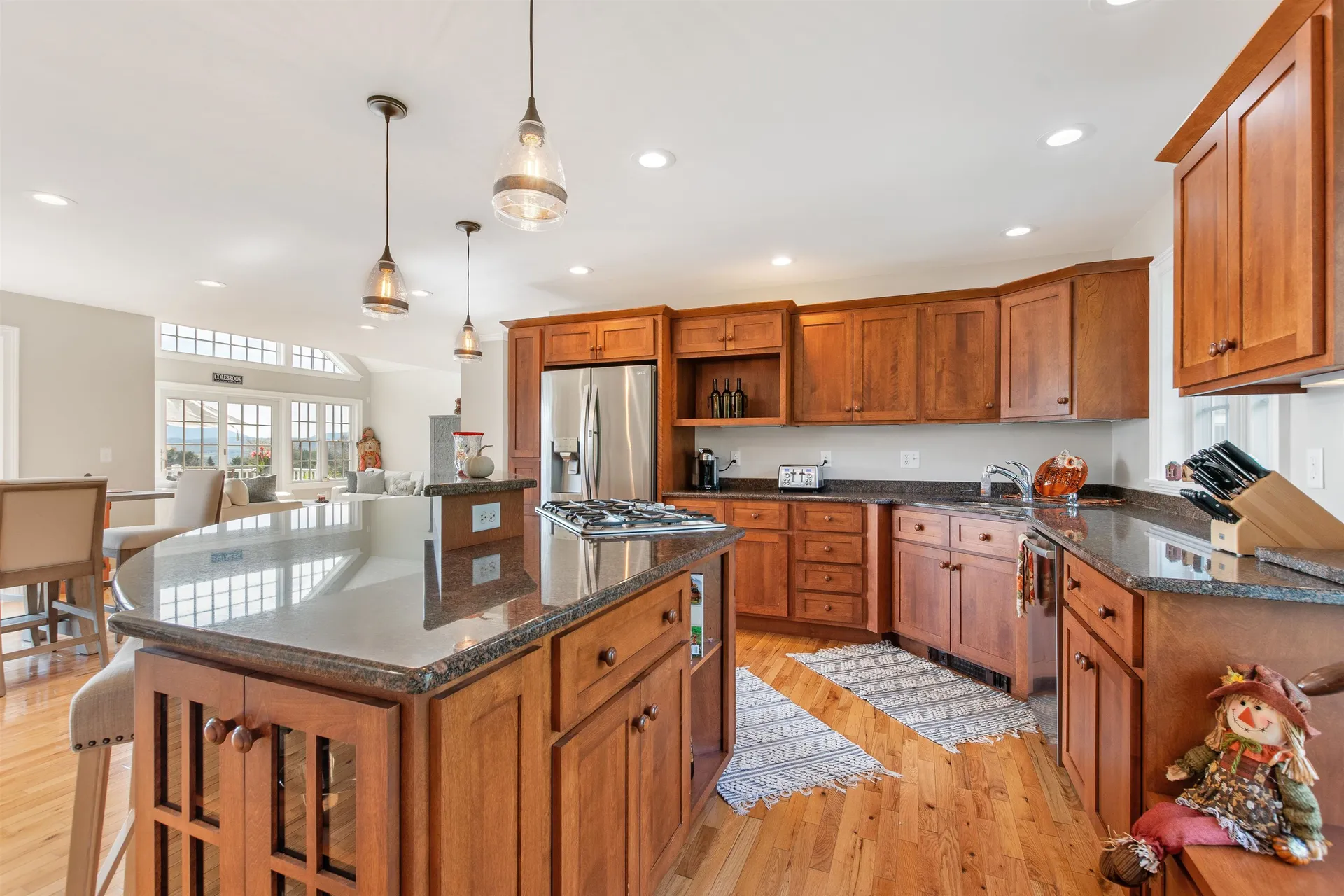 375 East Colebrook Road Colebrook NH 03576