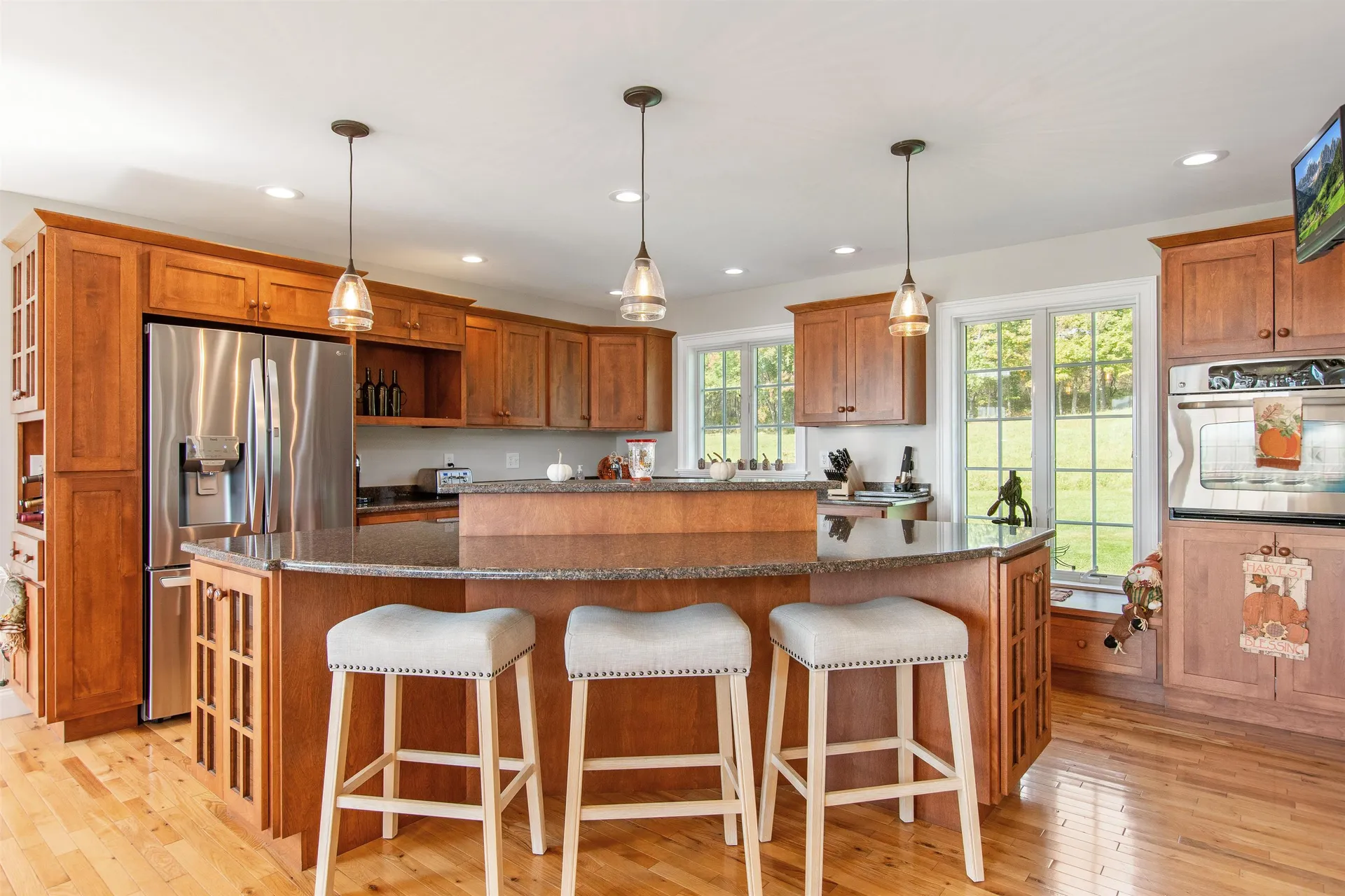 375 East Colebrook Road Colebrook NH 03576