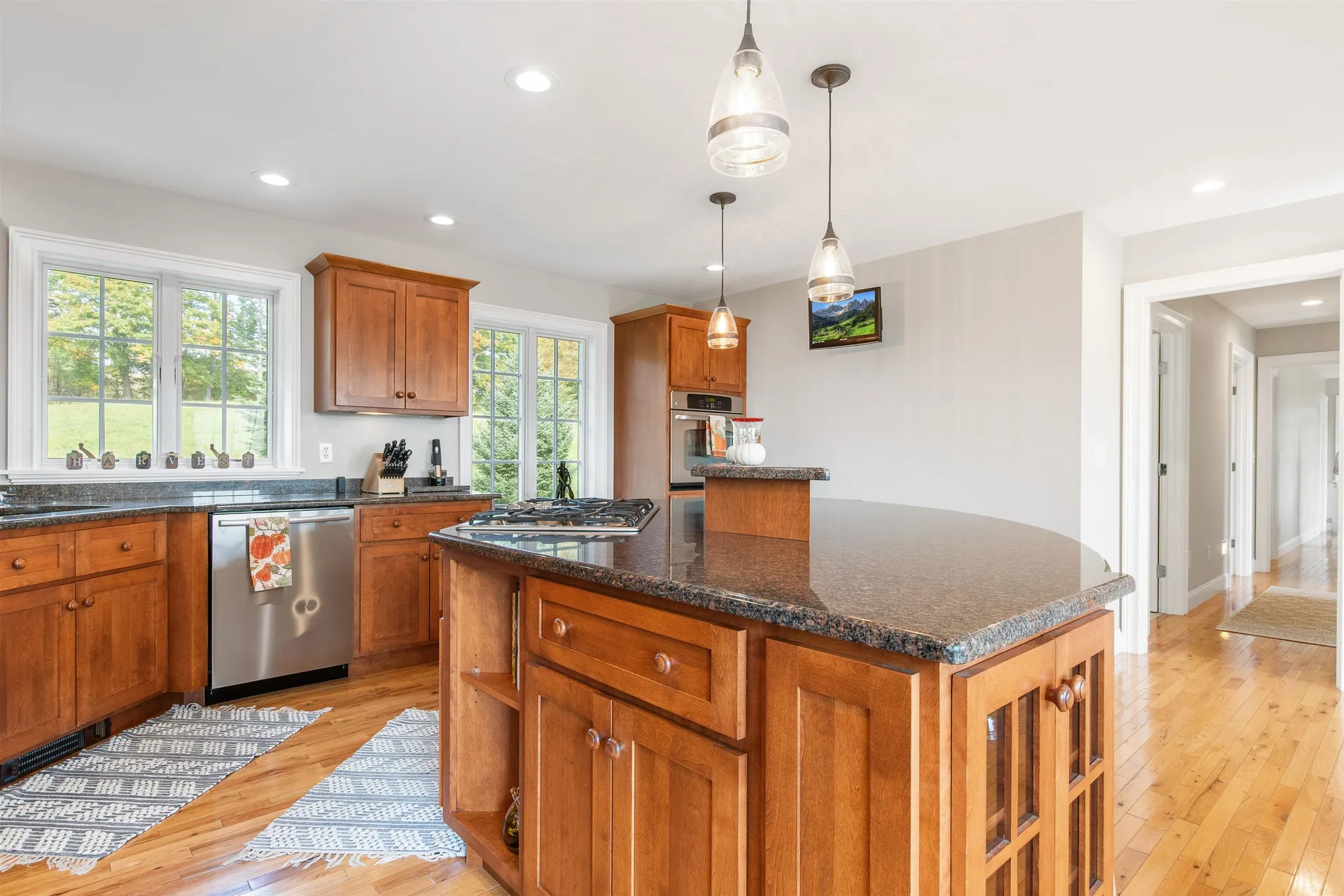 375 East Colebrook Road Colebrook NH 03576