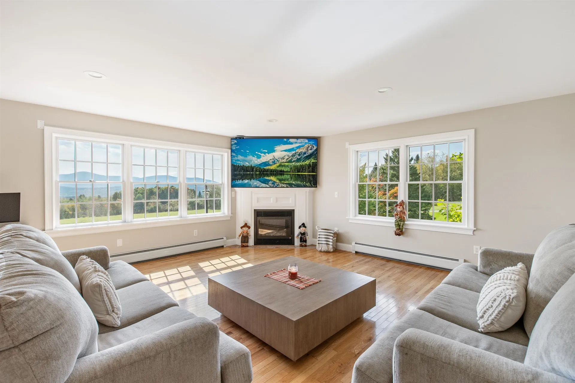 375 East Colebrook Road Colebrook NH 03576