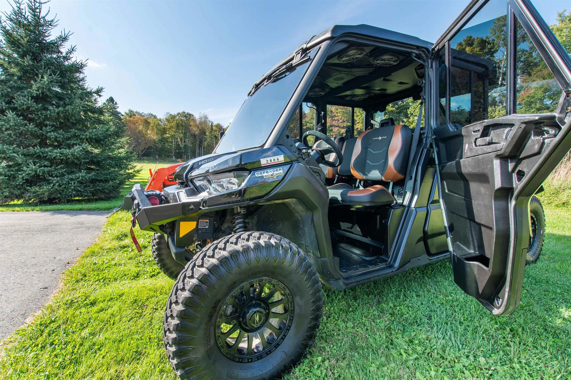 375 East Colebrook Road Colebrook NH 03576