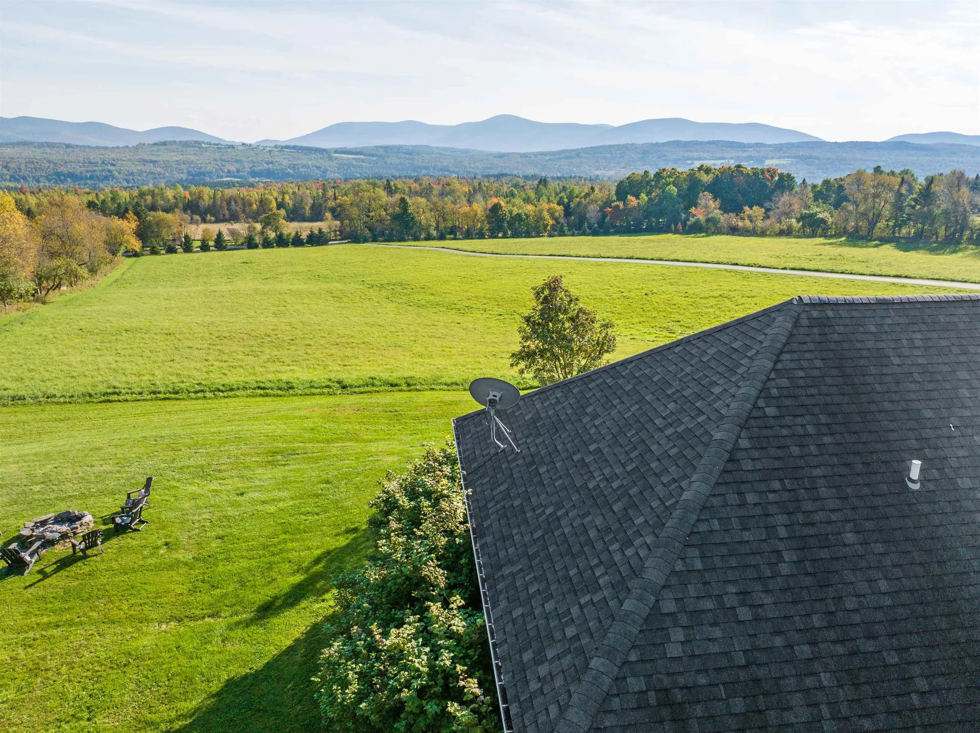 375 East Colebrook Road Colebrook NH 03576