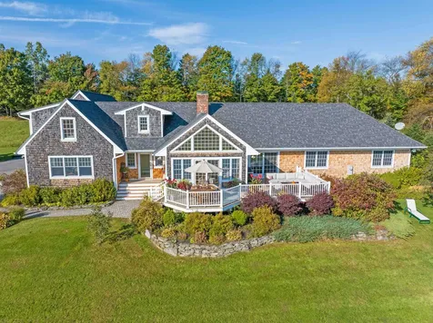 375 East Colebrook Road Colebrook NH 03576